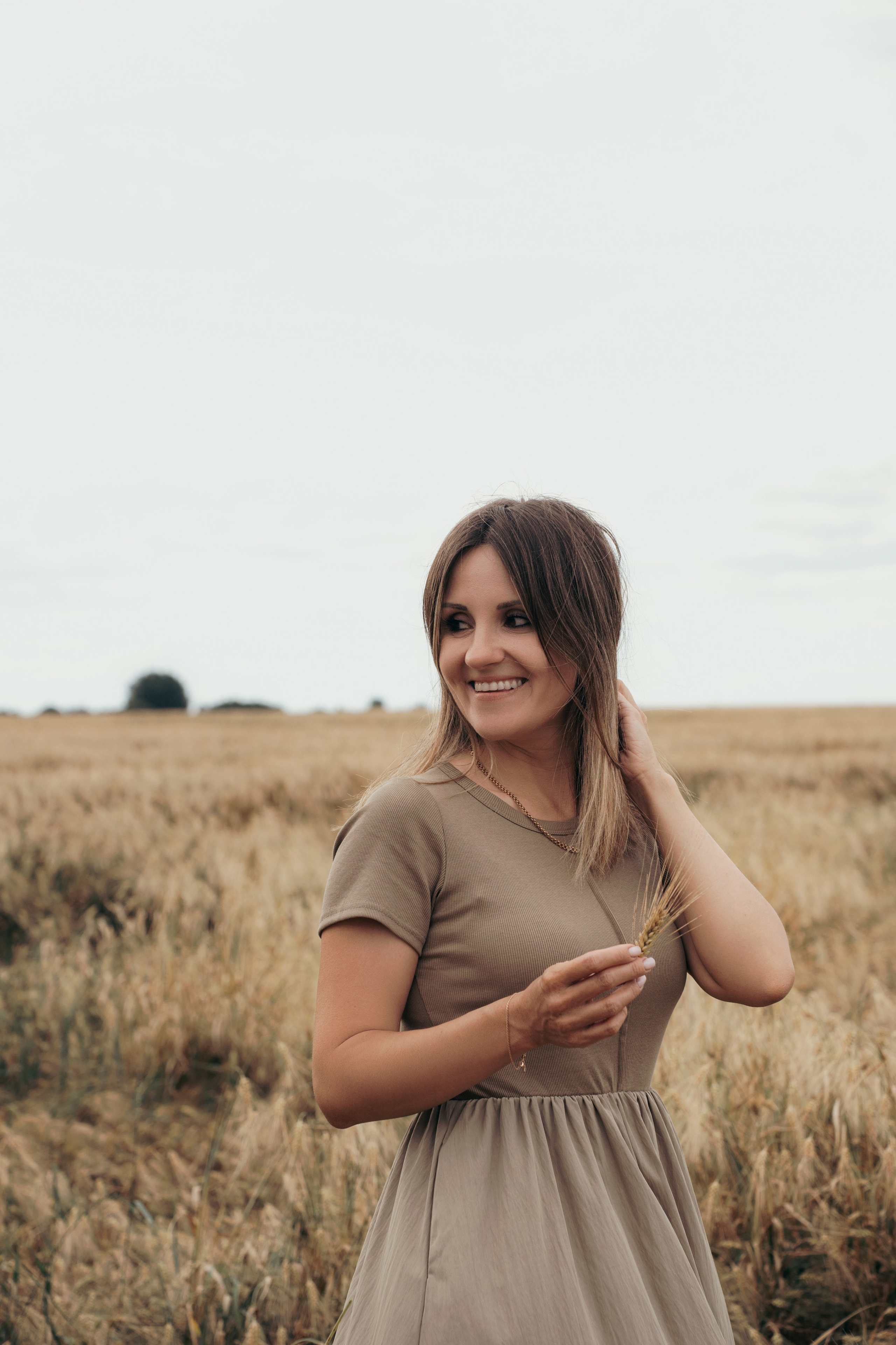 Золотое лето мамы и сына. Ваш семейный фотограф в Минске — Вика Трегубова