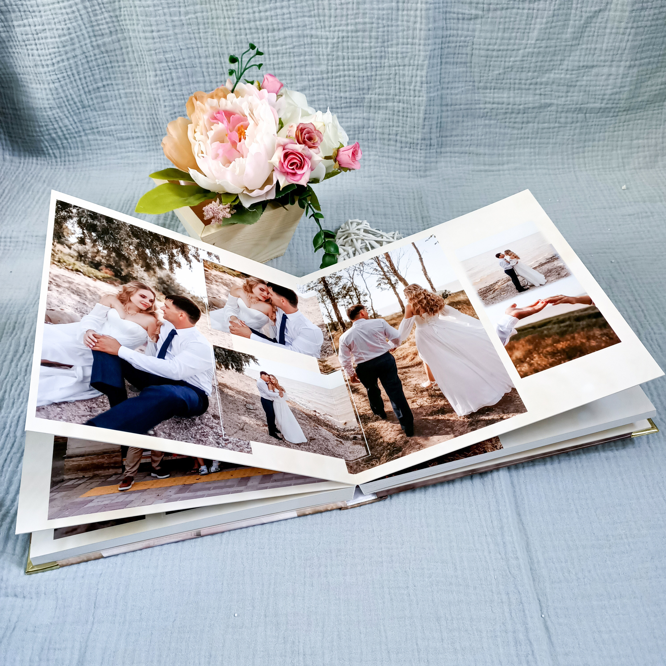 Свадебные и семейные фотокниги. «ФотоЛерия» ФОТОГРАФ ВЫПУСКНЫЕ АЛЬБОМЫ