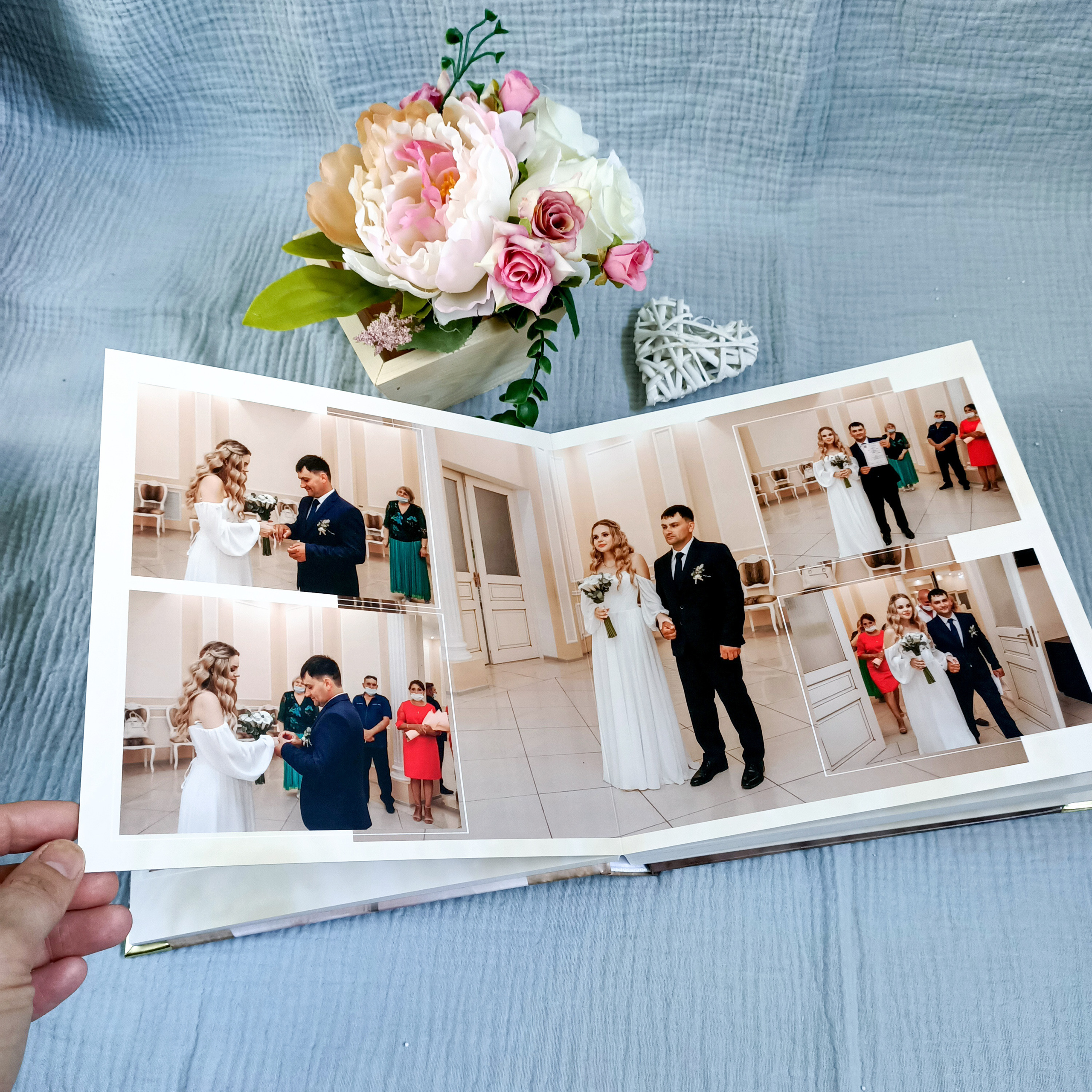 Свадебные и семейные фотокниги. «ФотоЛерия» ФОТОГРАФ ВЫПУСКНЫЕ АЛЬБОМЫ