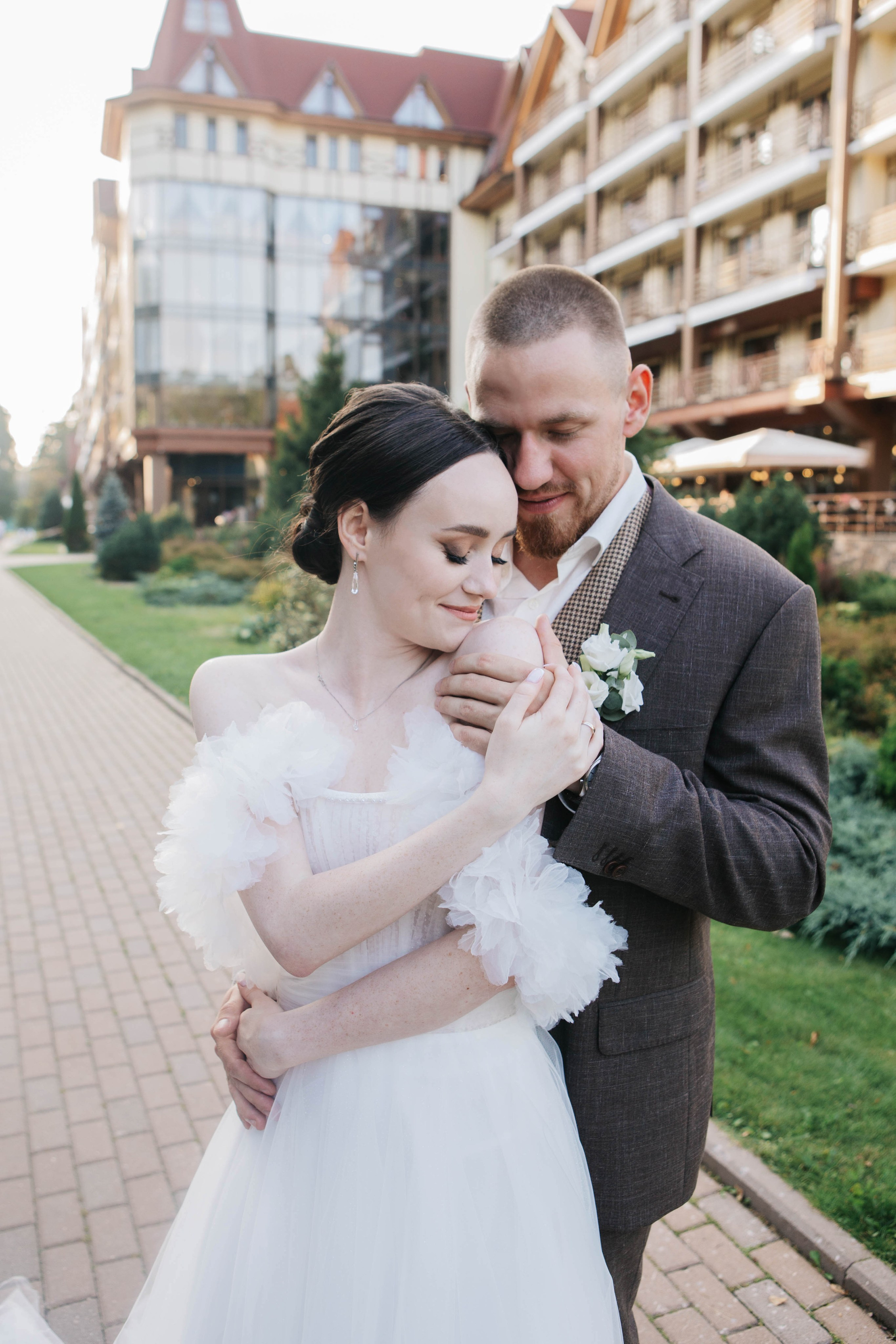 Антон & Екатерина