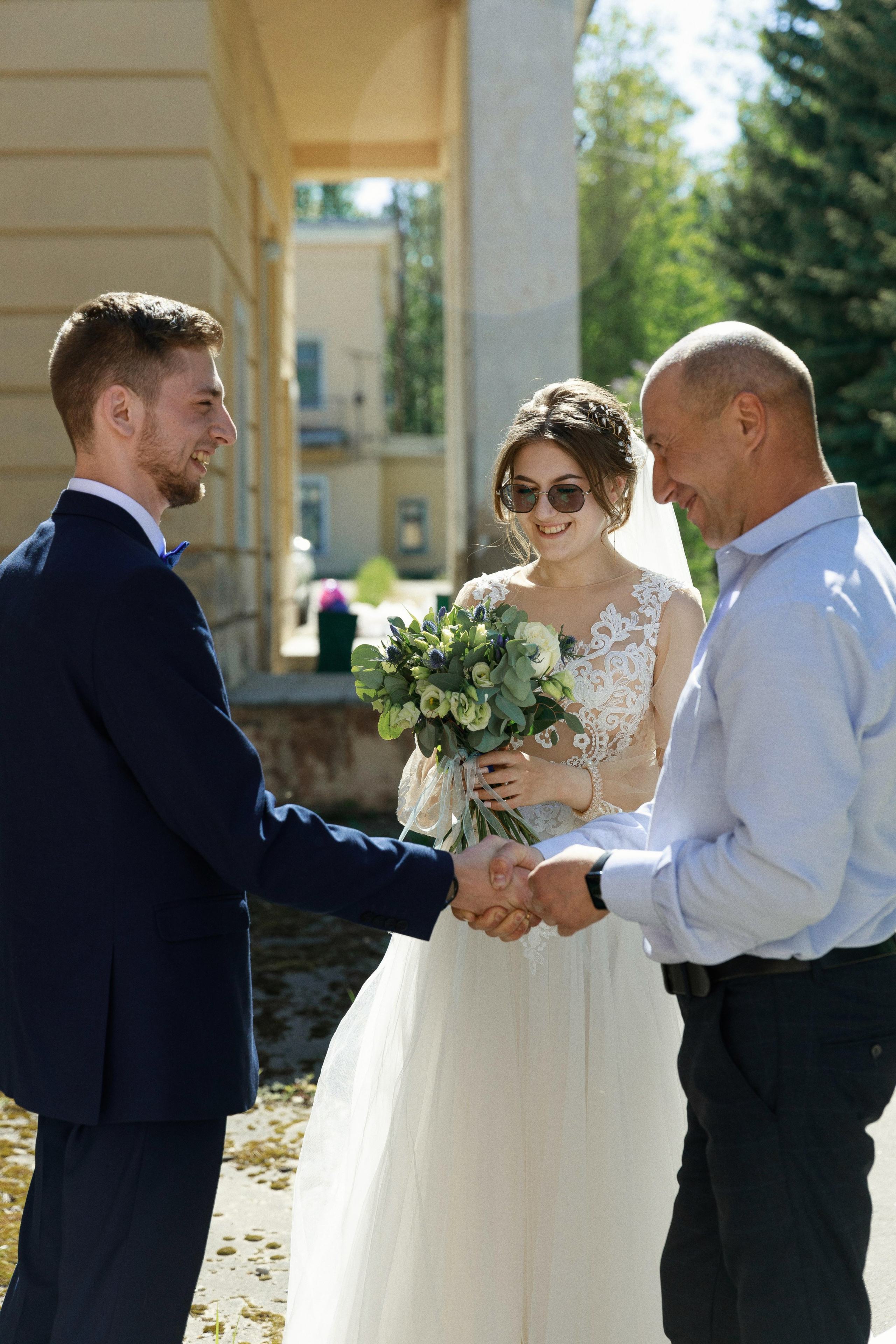 Алина и Даниил. Женский и свадебный фотограф в Санкт-Петербурге Матвеева Наталья