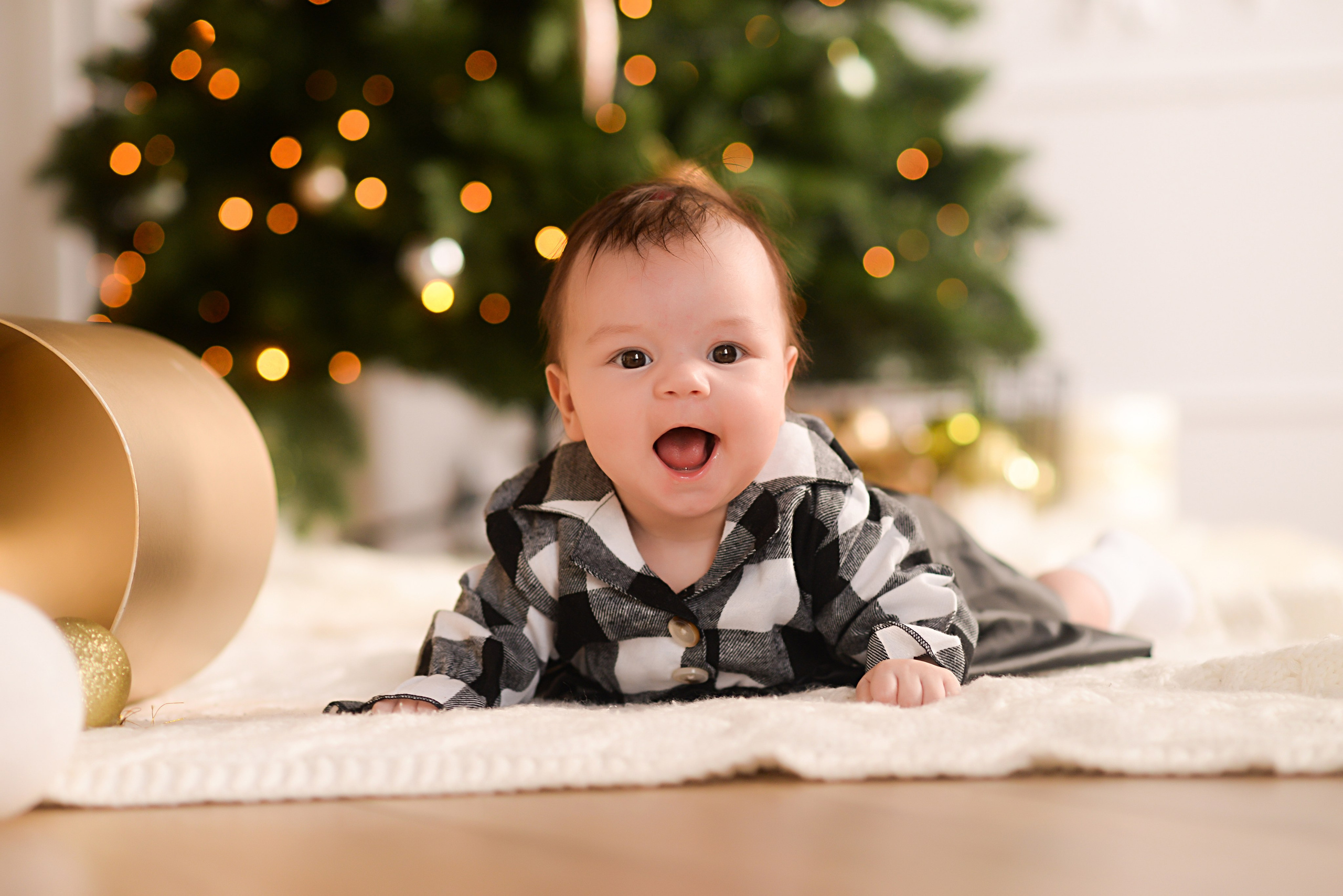 Новогодние фотосессии. Свадебный фотограф в Самаре Анна Гладунова