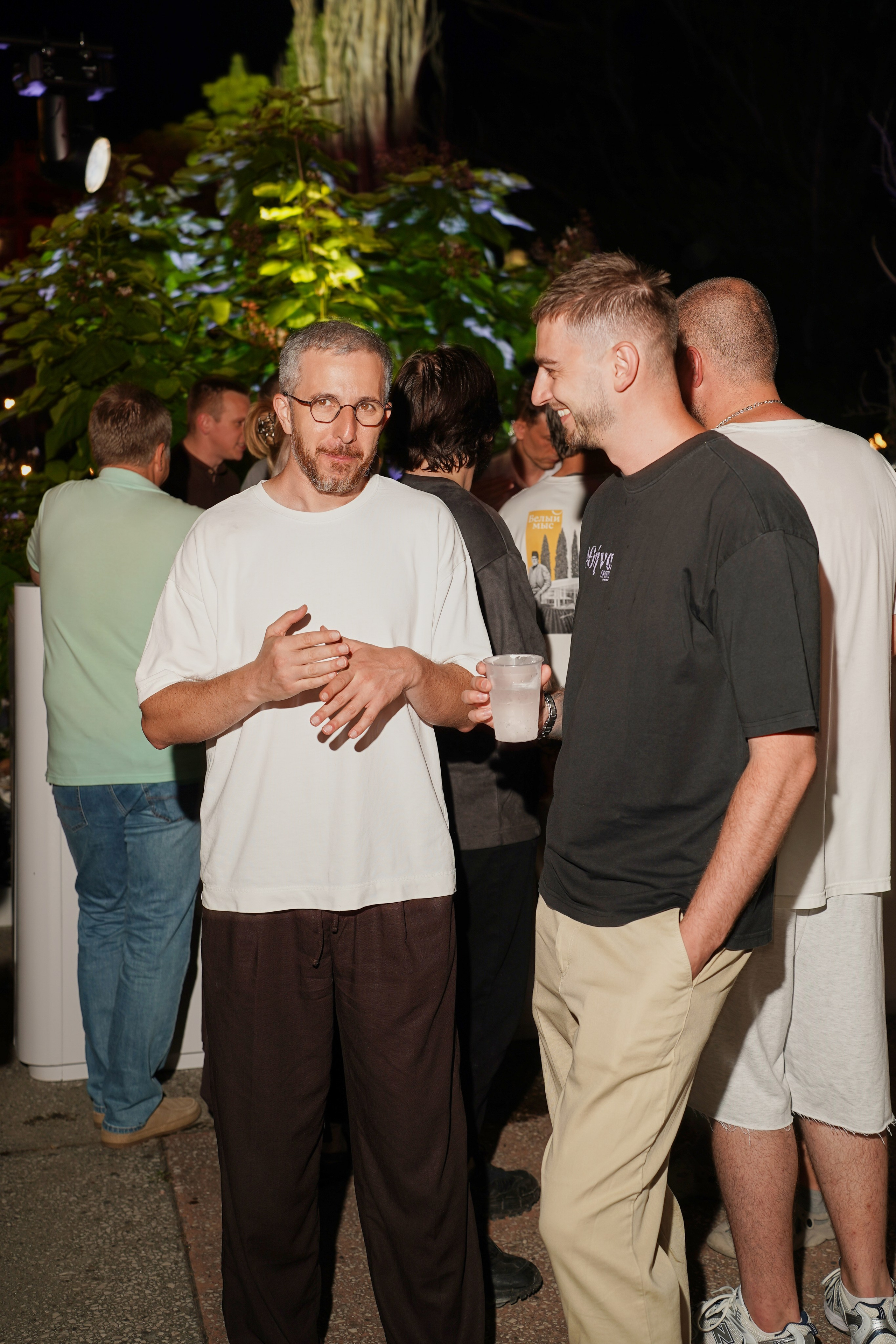 EVENT. Лабаратория медиа контента