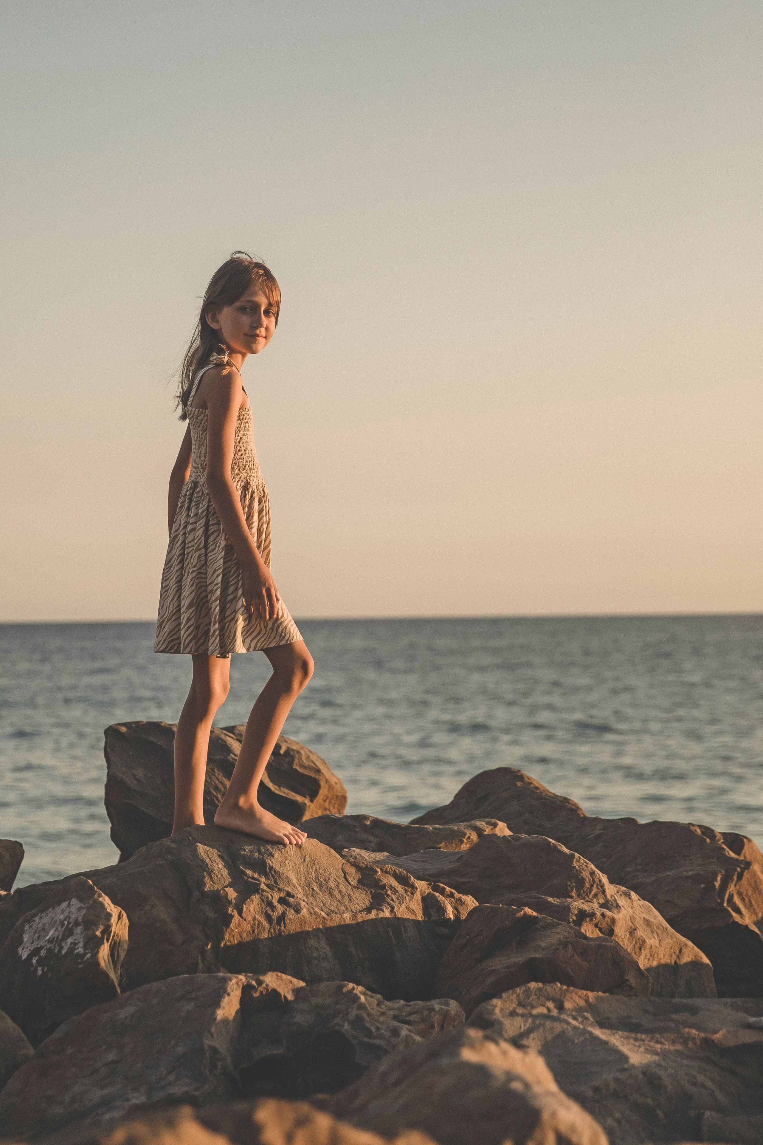 Катя и дети. Свадебный и семейный фотограф Колоскова Мария (Сочи и весь мир)