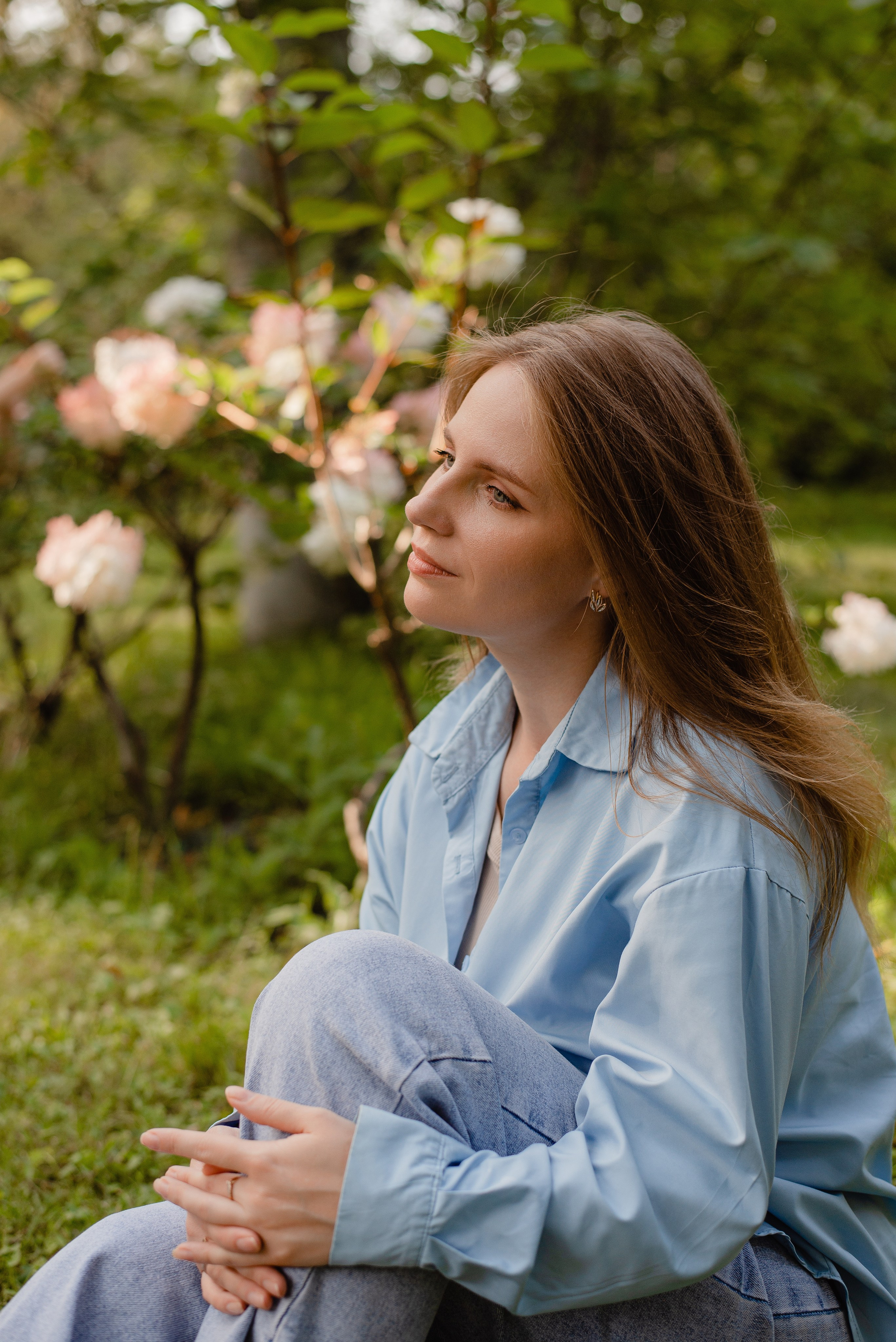 Москва, Литковские. Семейный и детский фотограф Иваново Ксения Азаренкова
