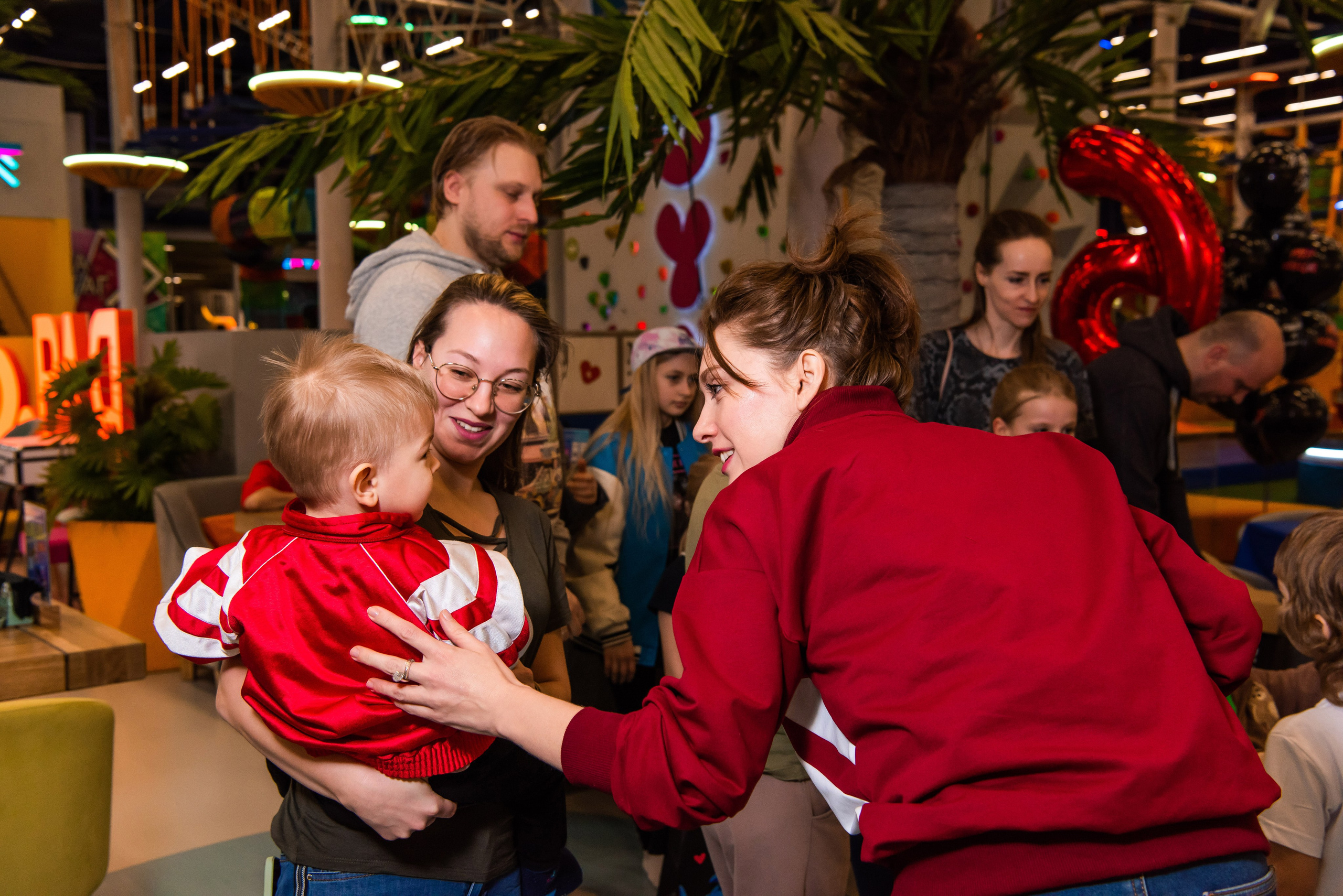 День Рождения Аристарха. Слово пацана. Свадебный и арт-фотограф Кунецкая Диана