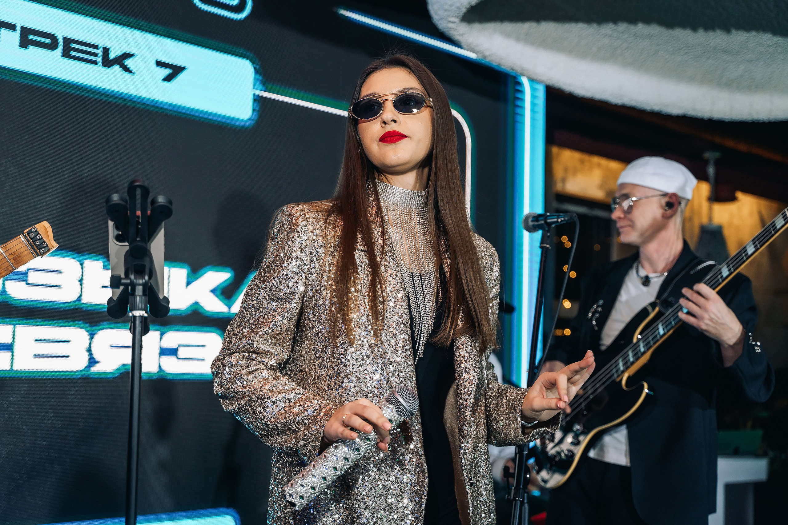 Корпоратив'24. Фотограф Александр Решня