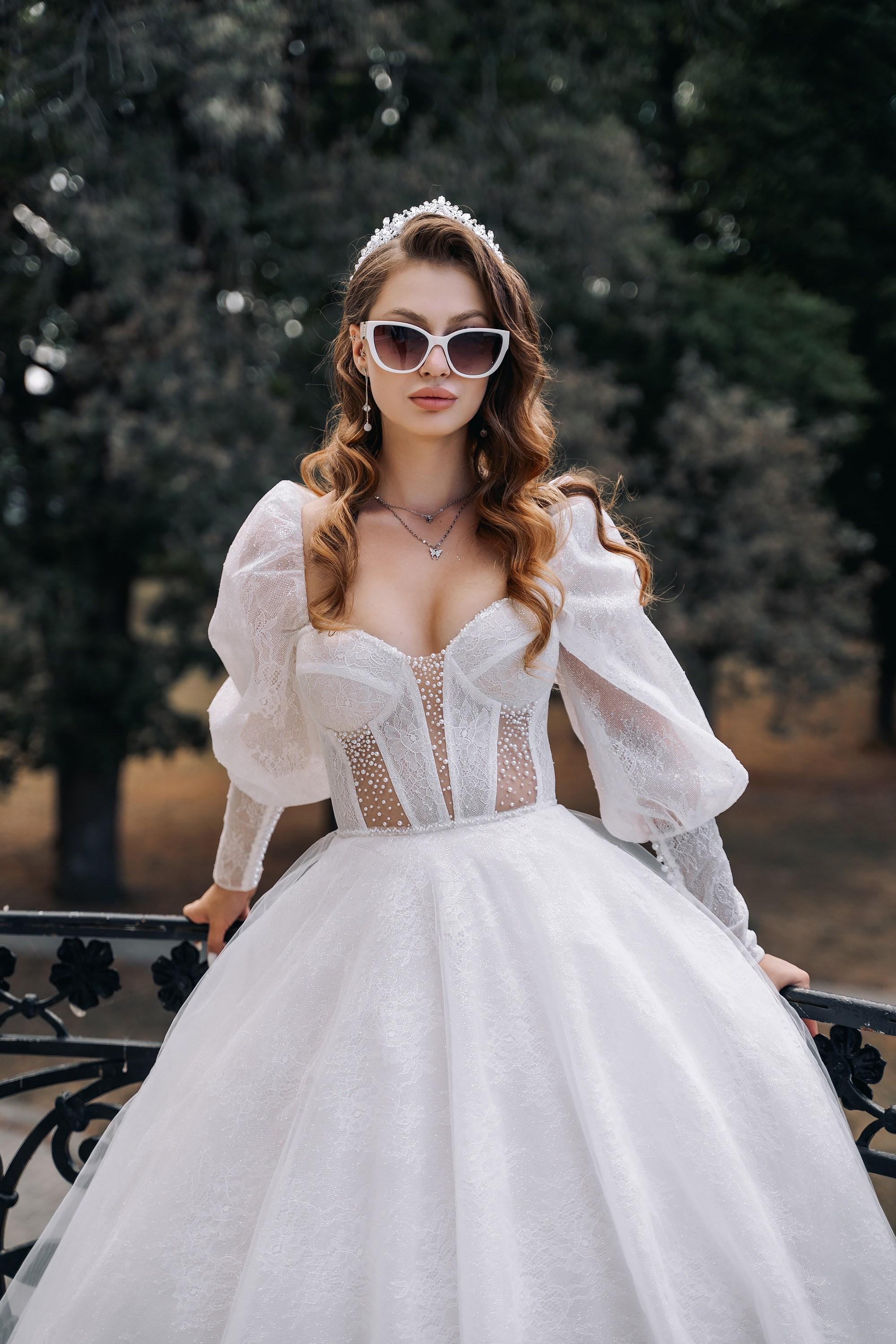 Никита и Наташа. Фотограф Александр Решня