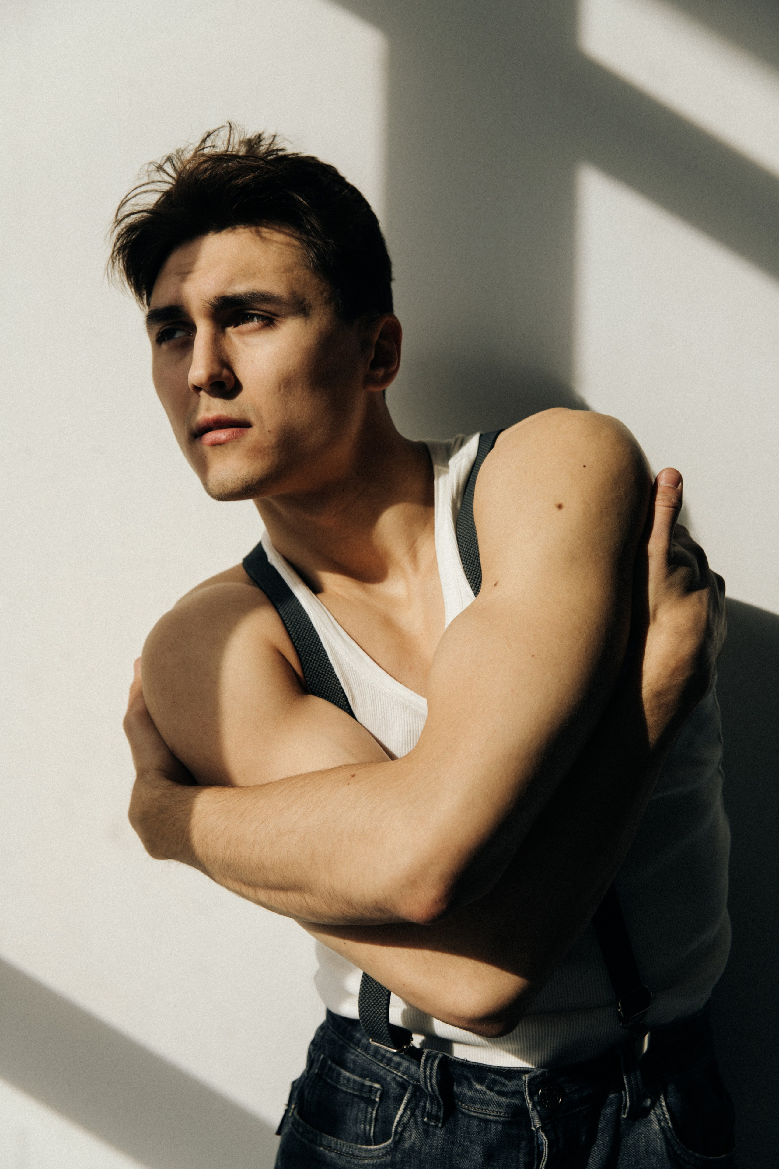 Макс. Портретный фотограф / Панама / Анастасия Елизарова