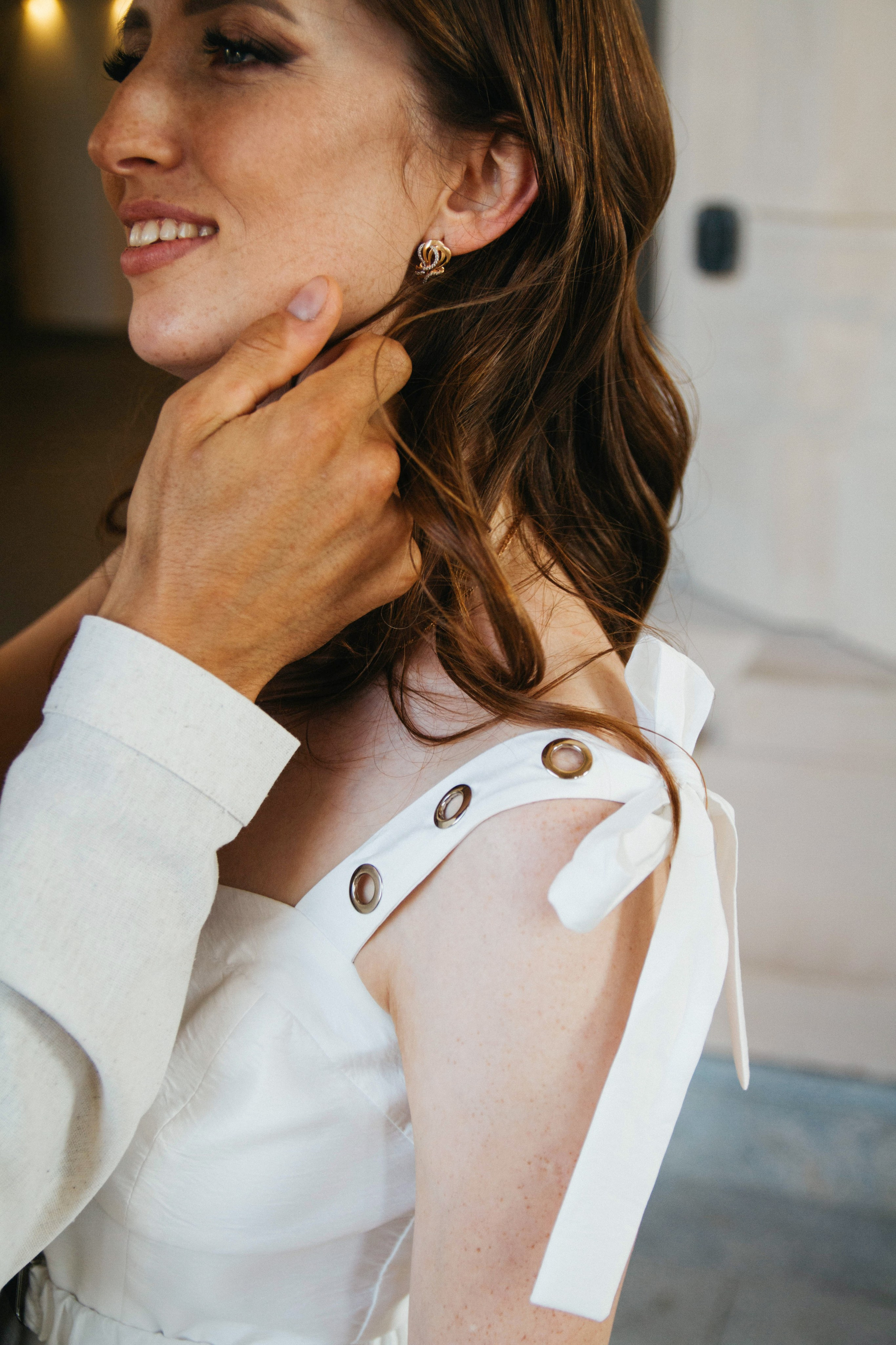 Семейный и свадебный фотограф в Краснодаре