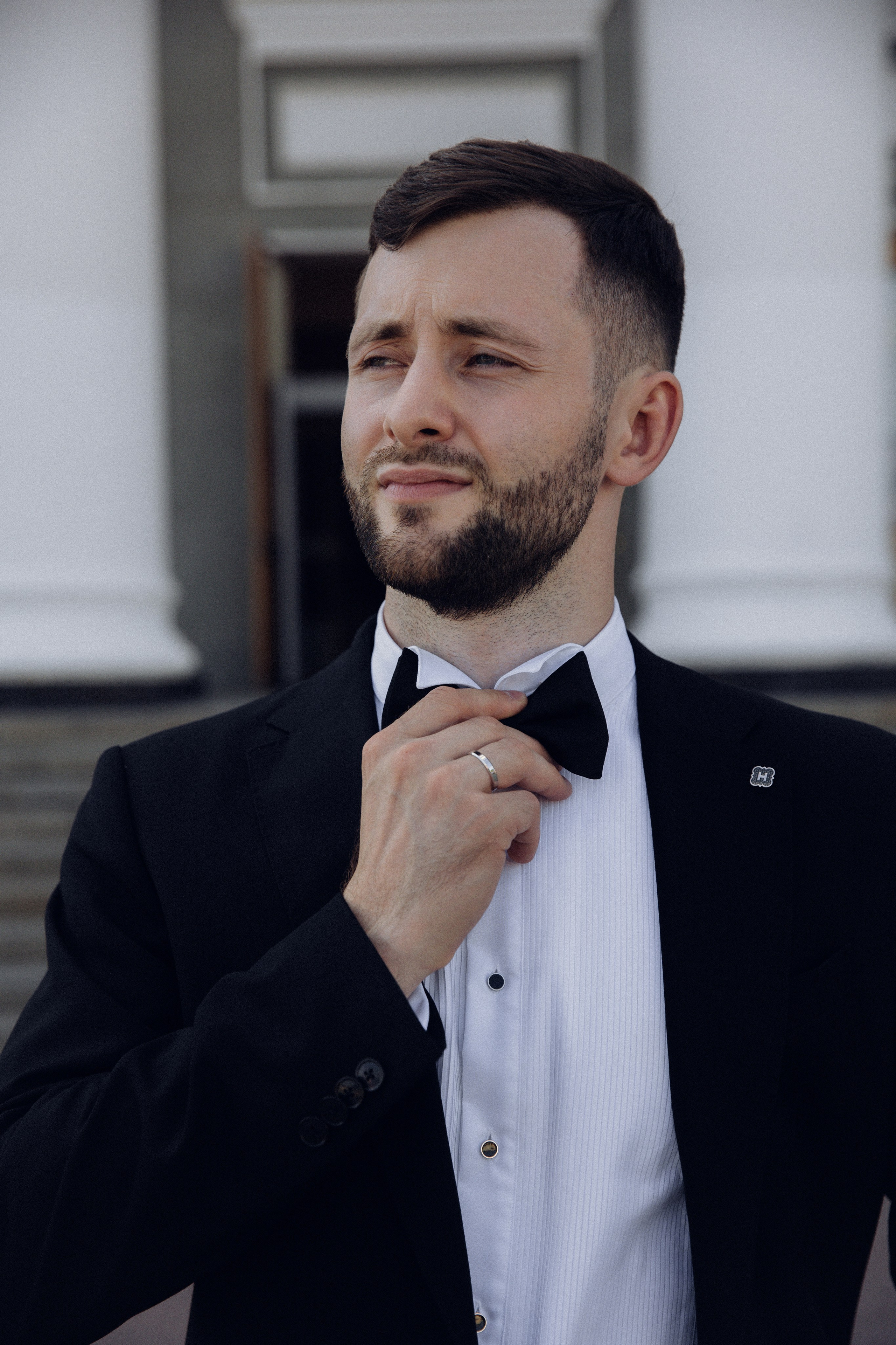 Наташа и Миша (прогулка + загс). Фотограф Нижний Новгород