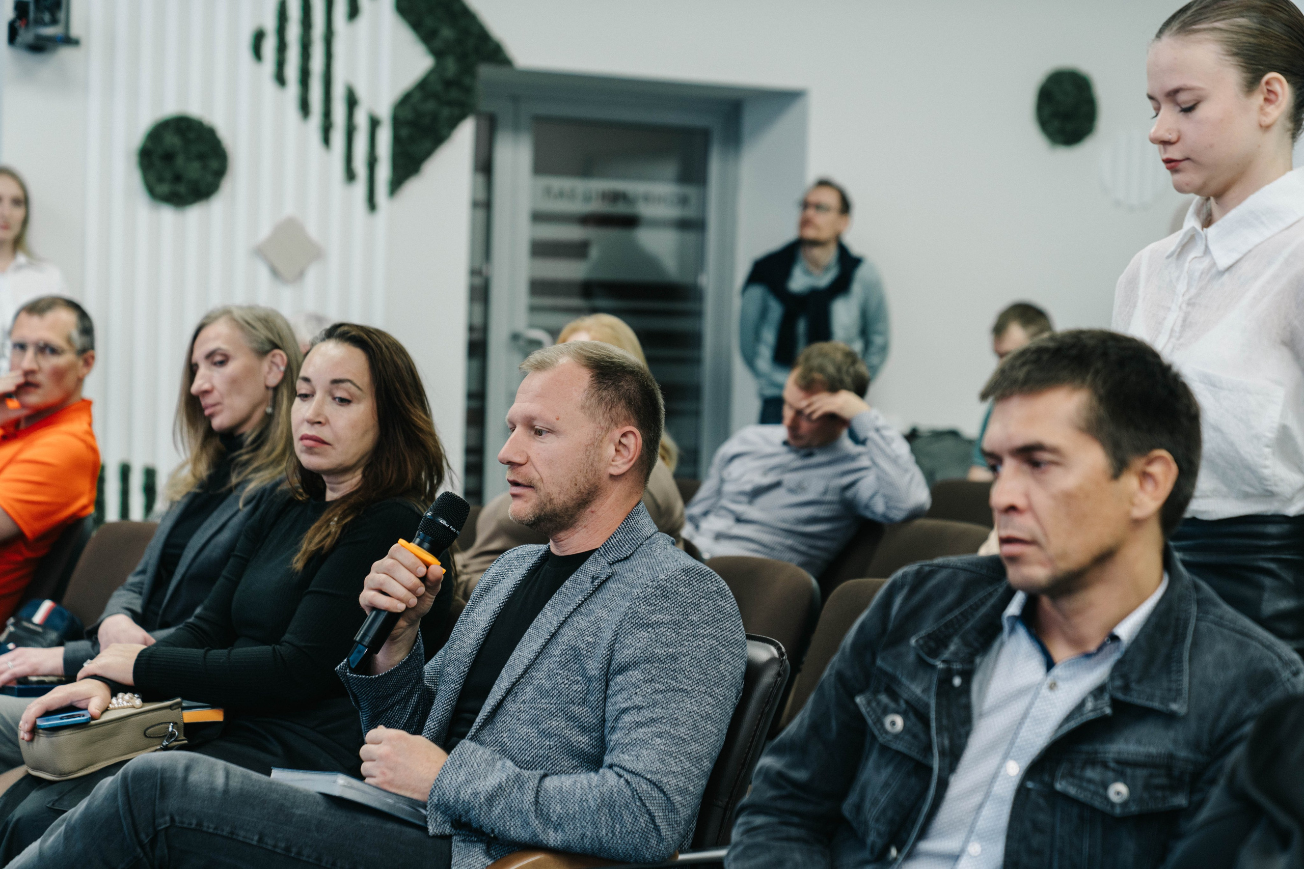 Репортаж МОЙ БИЗНЕС. Свадебный и Мужской фотограф