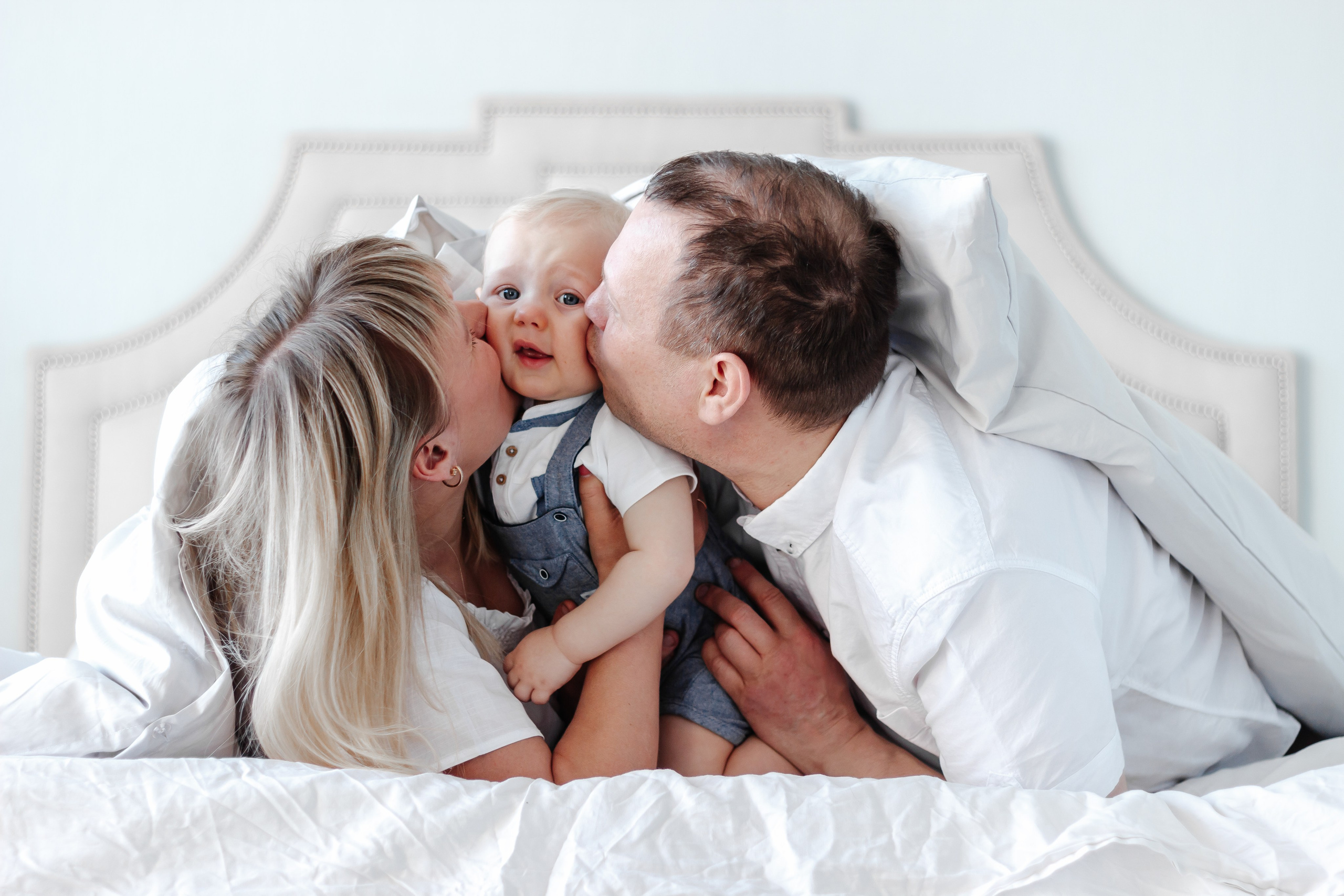 Наташа и Дима. Свадебный и семейный фотограф в Санкт-Петербурге Кирилл Шалагинов