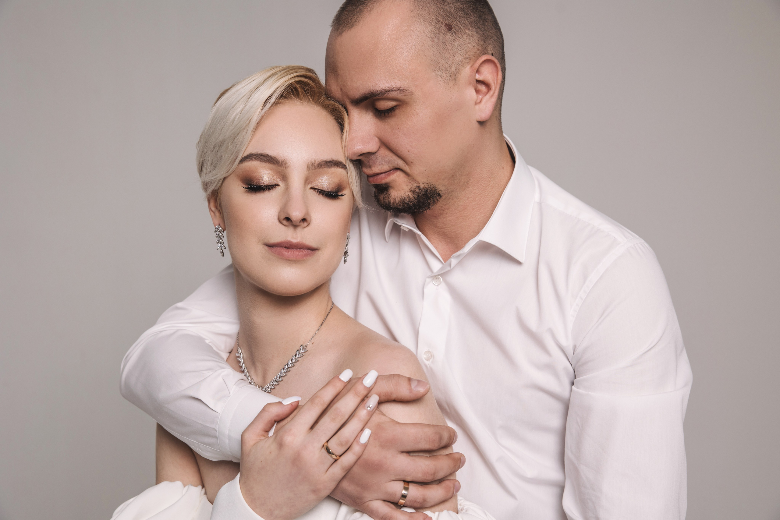 В & А. Свадебный, семейный и индивидуальный фотограф в Зеленограде и Москве Ирина Костенко