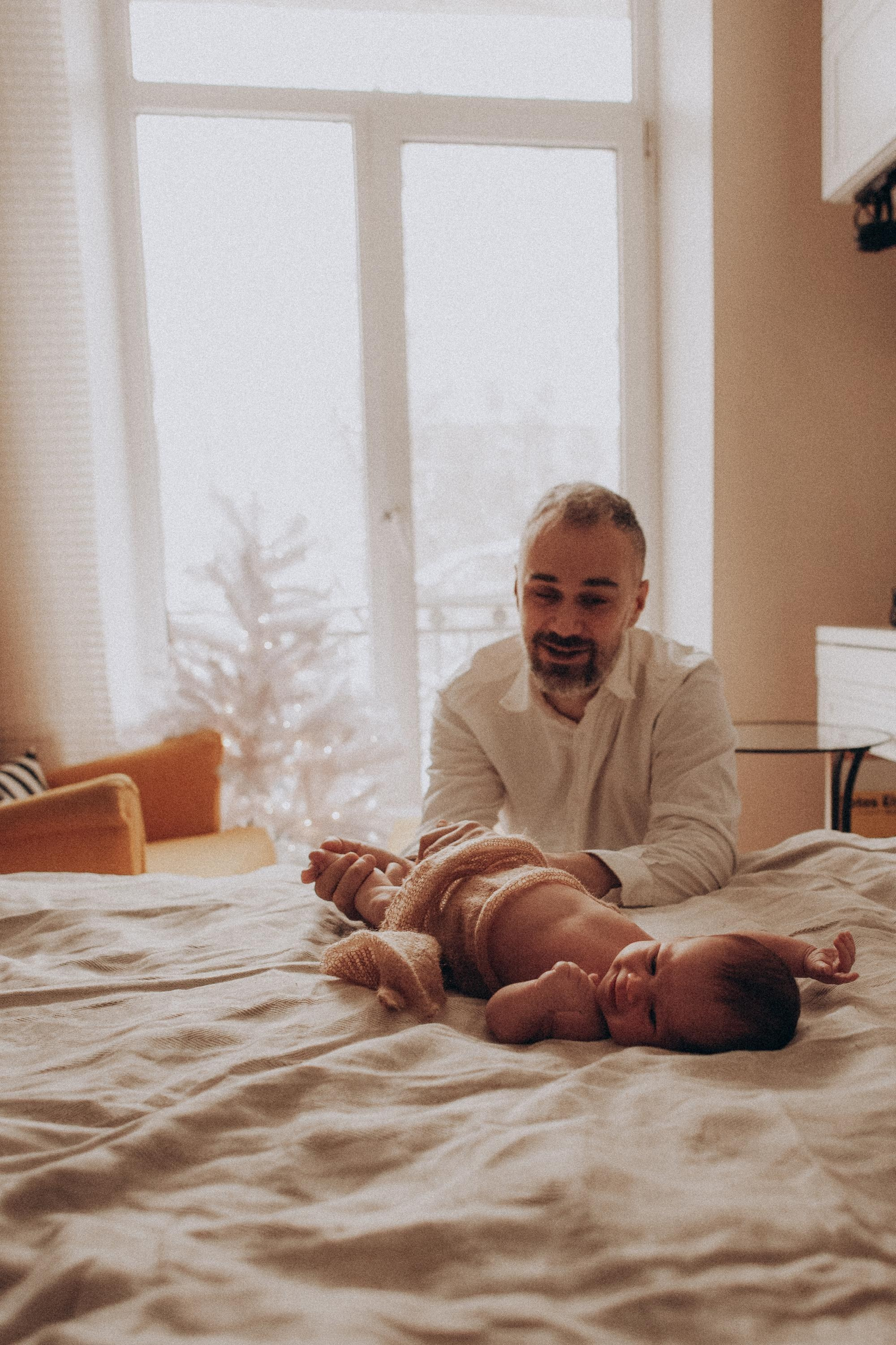 Семейные. Семейный фотограф и фотограф новорожденных в Санкт-Петербурге Алевтина