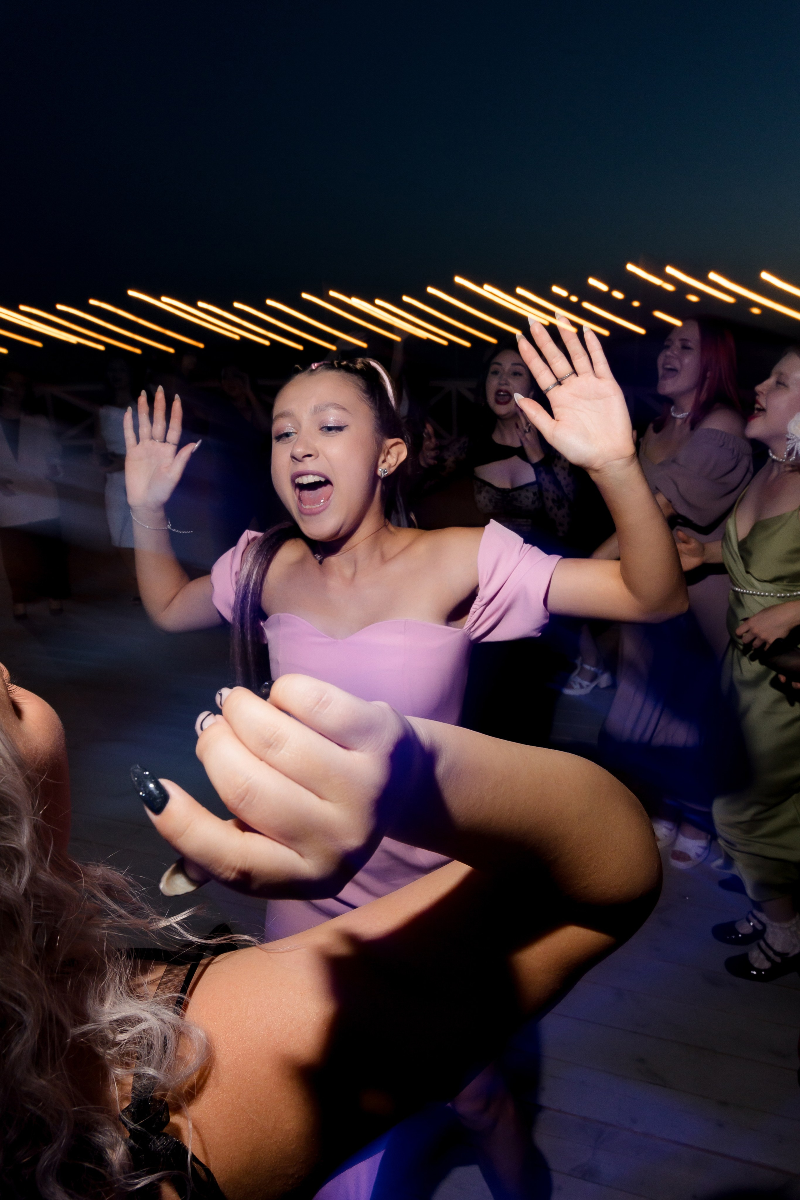 Выпускной Gimnaziya 52. Свадебный и семейный фотограф Динар Гильмутдинов