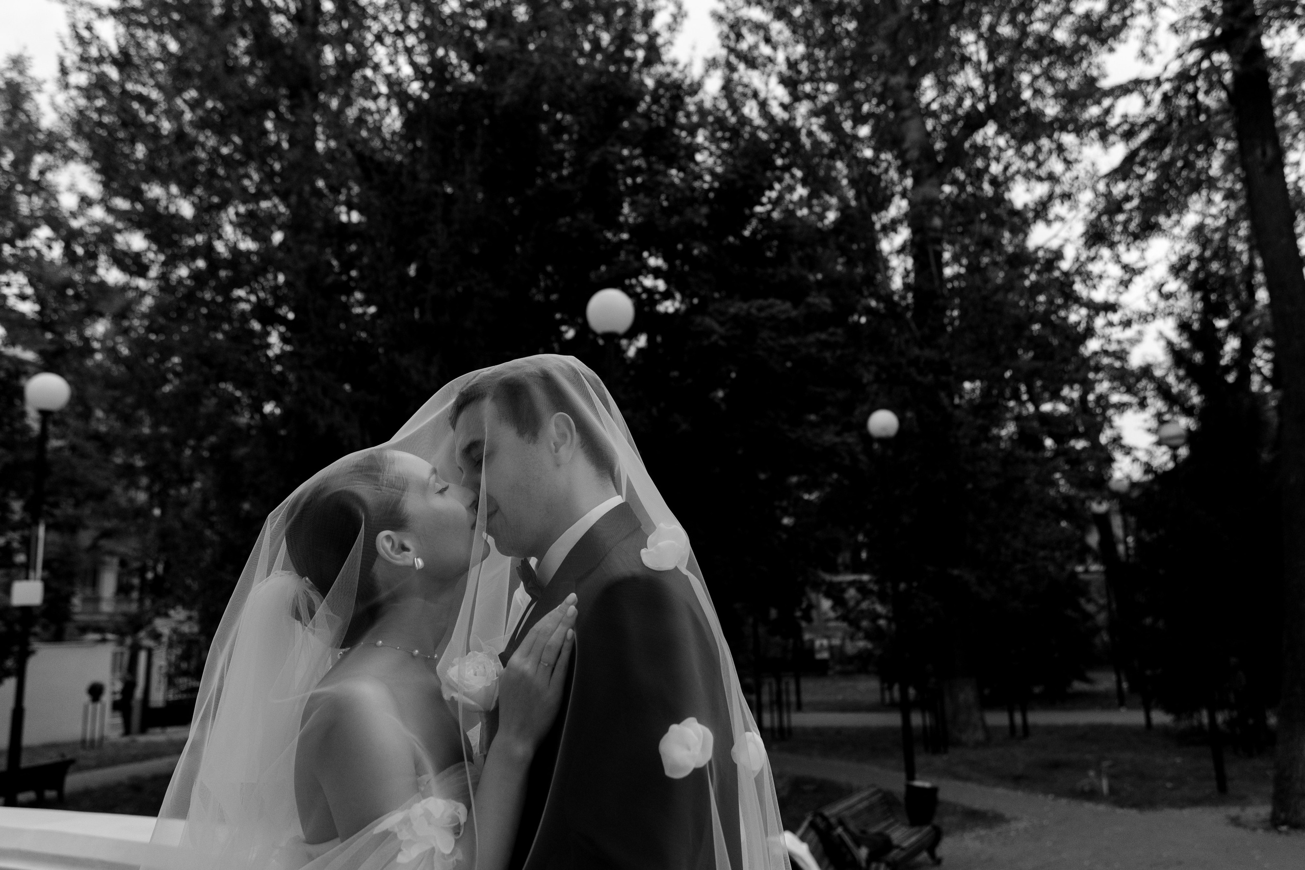 WED Roma&Karina. Свадебный и семейный фотограф Динар Гильмутдинов