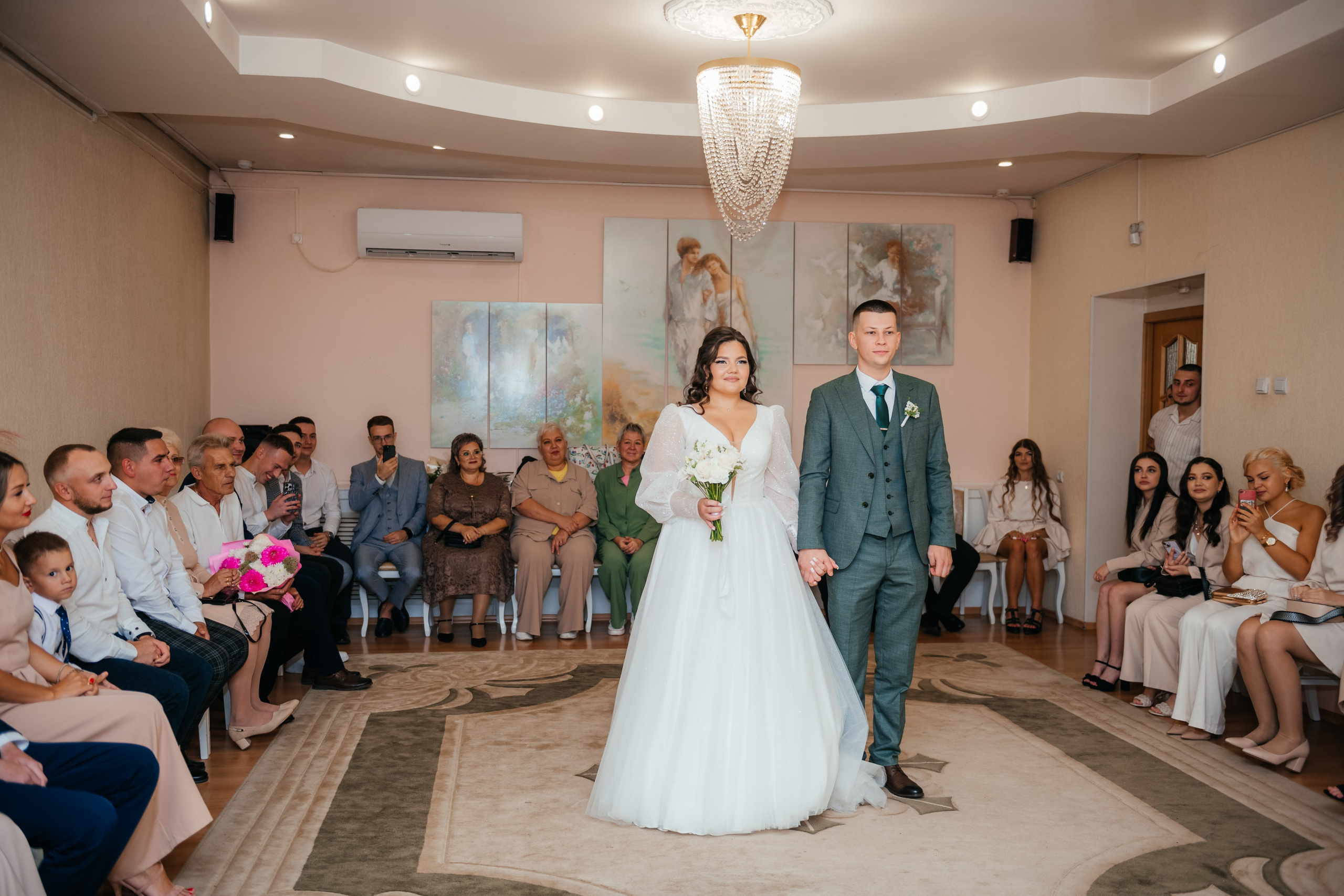 09.09.2023. Фотограф Анна Качан