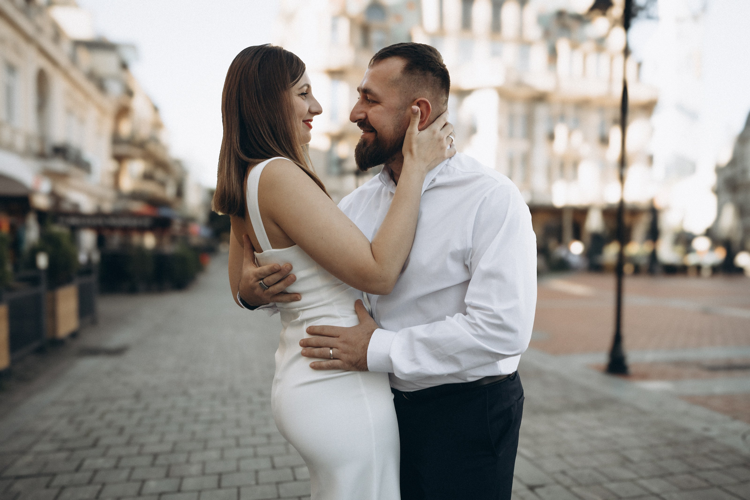 E&R. Фотограф в Батуми Павел Шарников