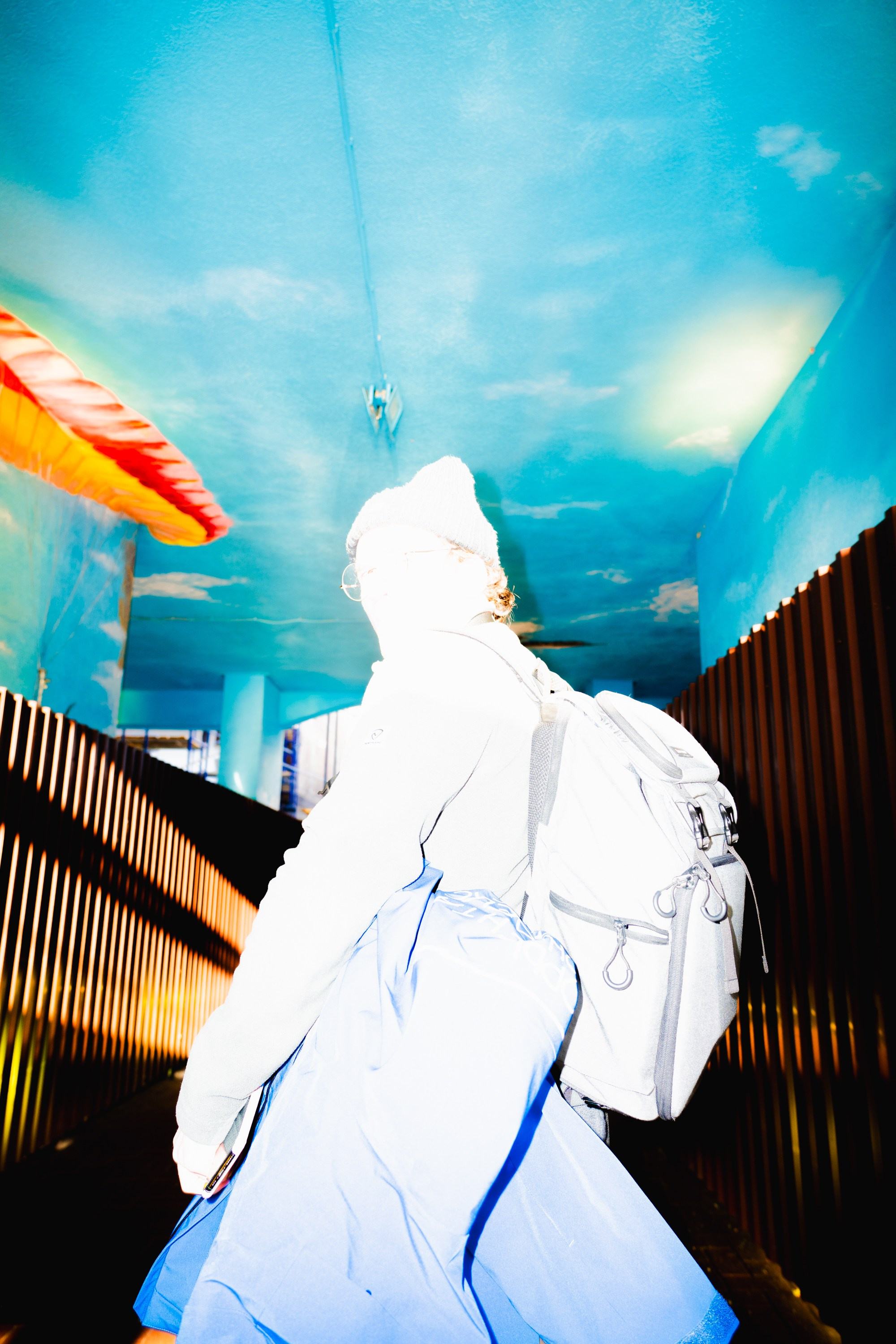 Yandex 360 & NewStarCamp