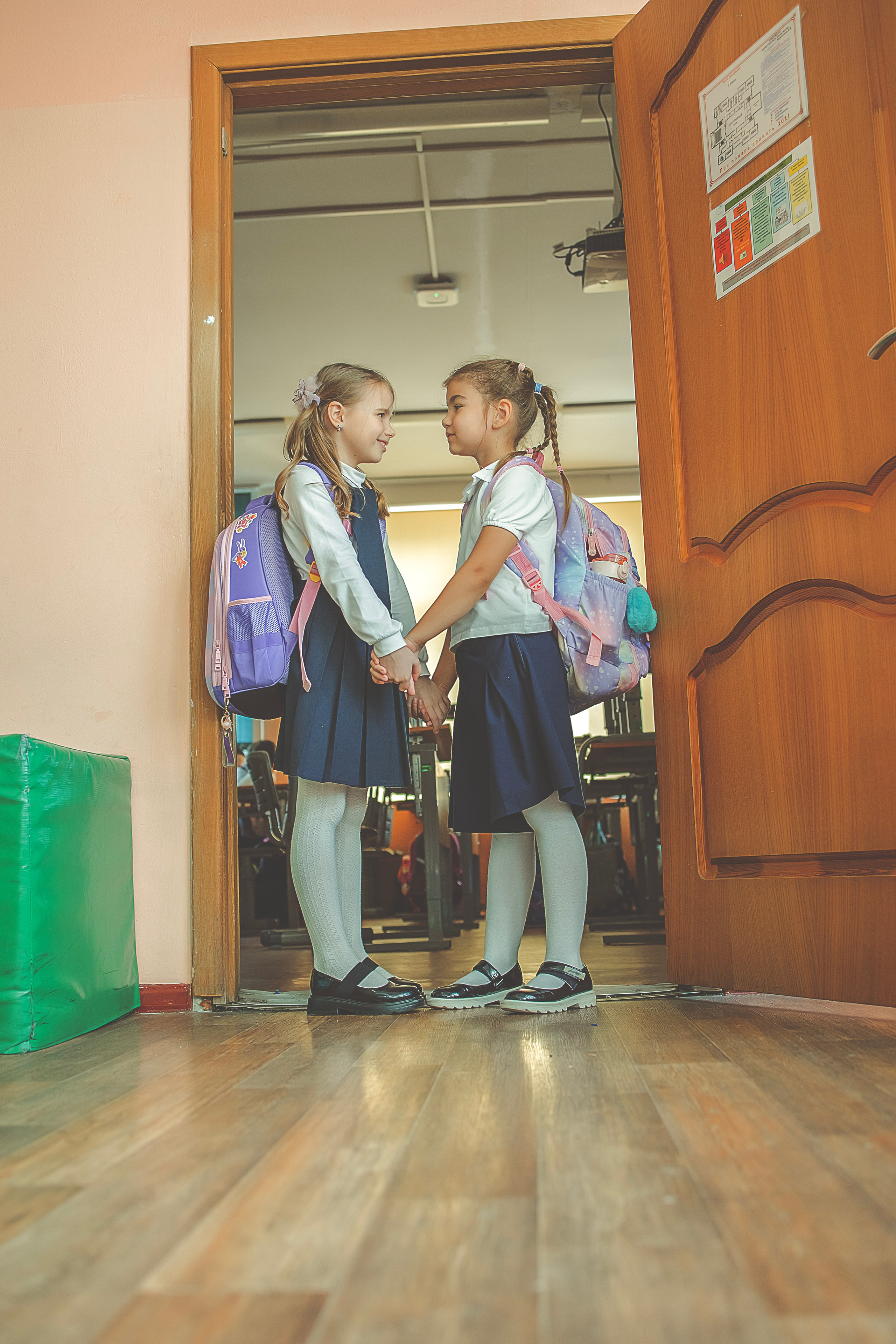 Альбом 1 класс