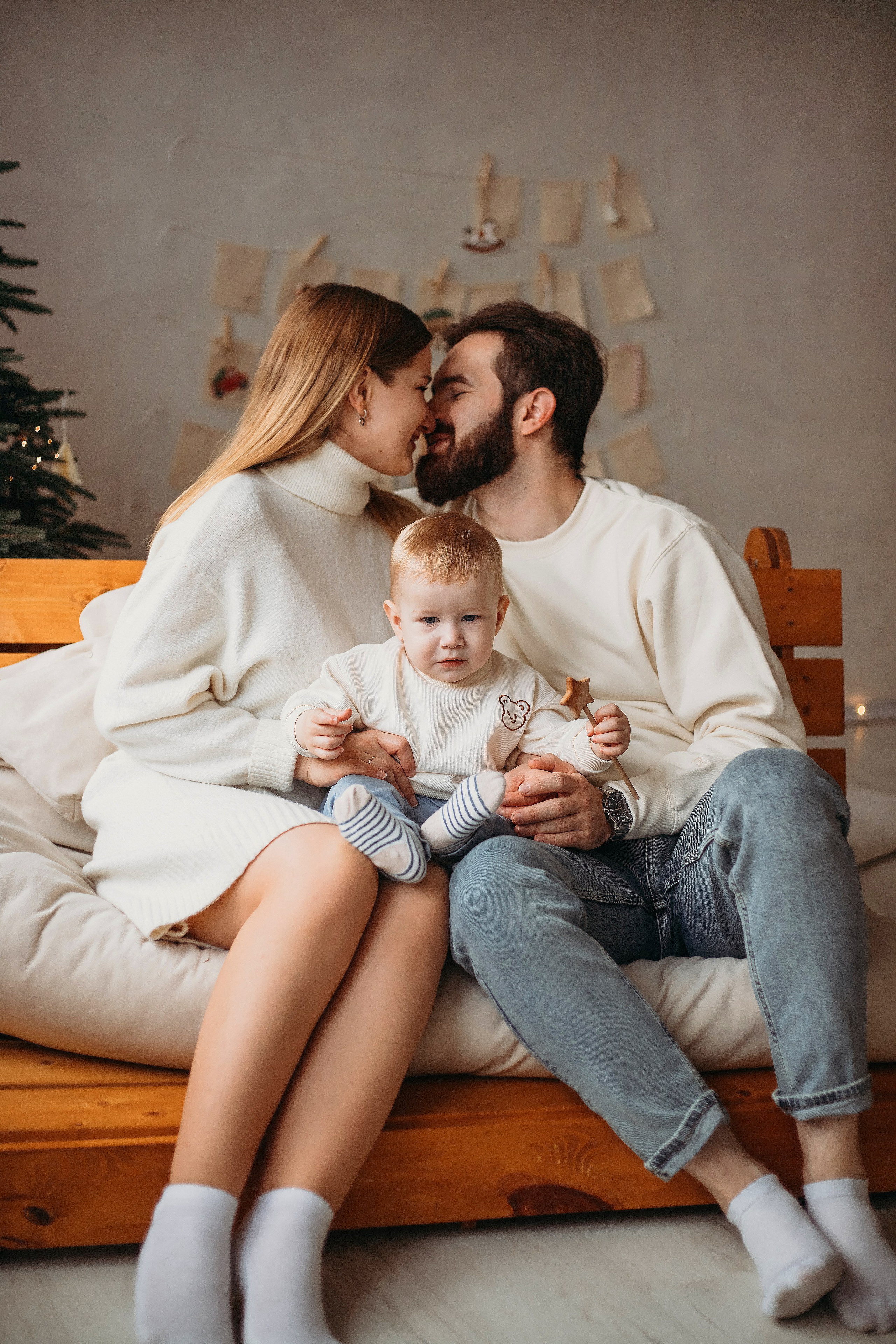 Никита. Семейный и детский фотограф Минск, Беларусь