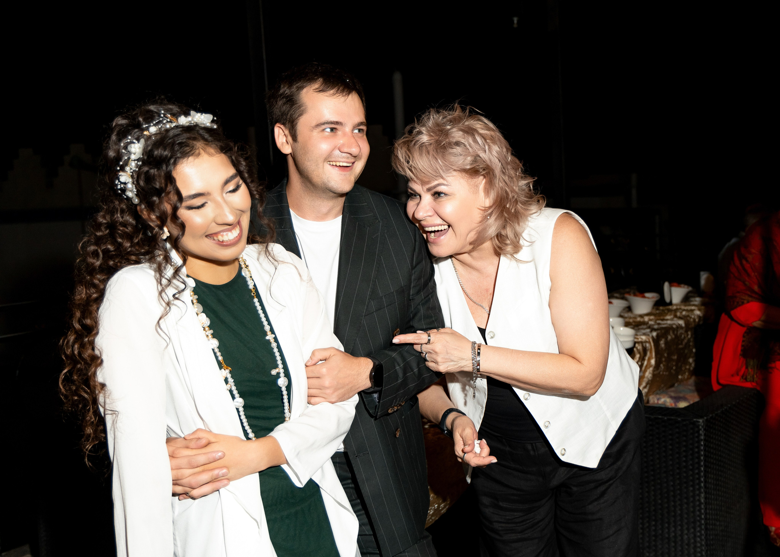 Samir & Yanna. Свадебный и фэшн фотограф