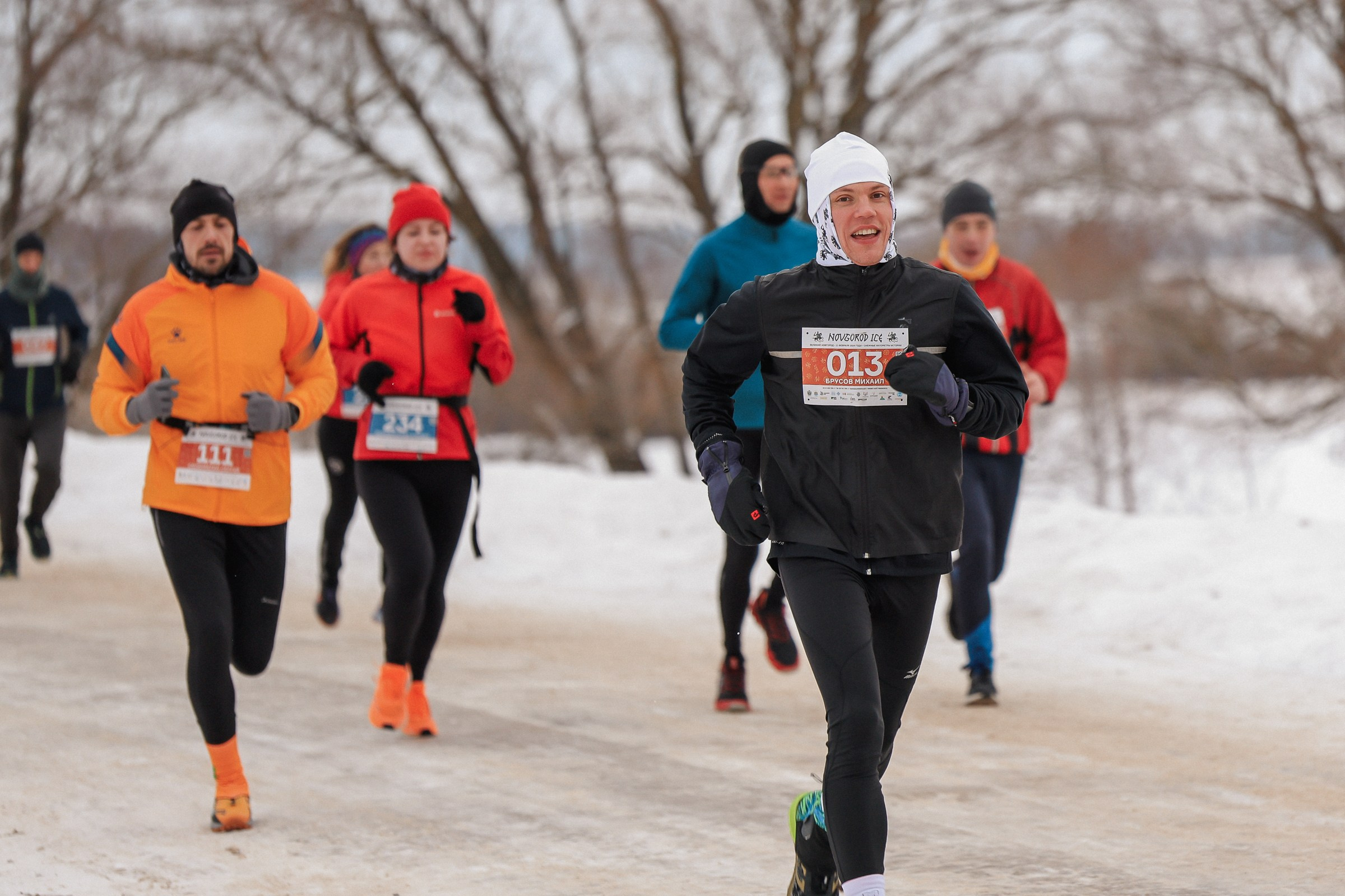 /РЕПОРТАЖ/ NOVGOROD ICE 2024. Свадебный фотограф Великий Новгород Станислав Кособудский