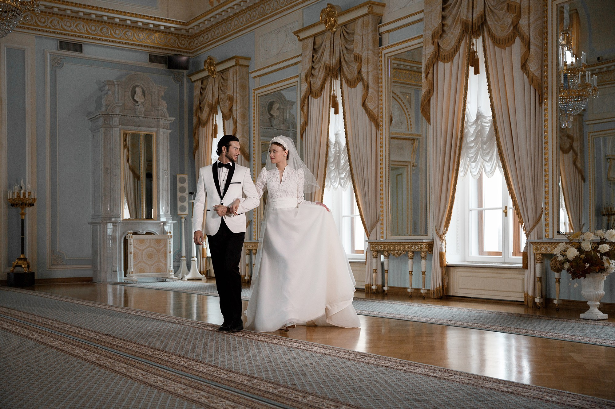 LONDON VIBE. Свадебный фотограф в Санкт-Петербурге Наталья Вендт