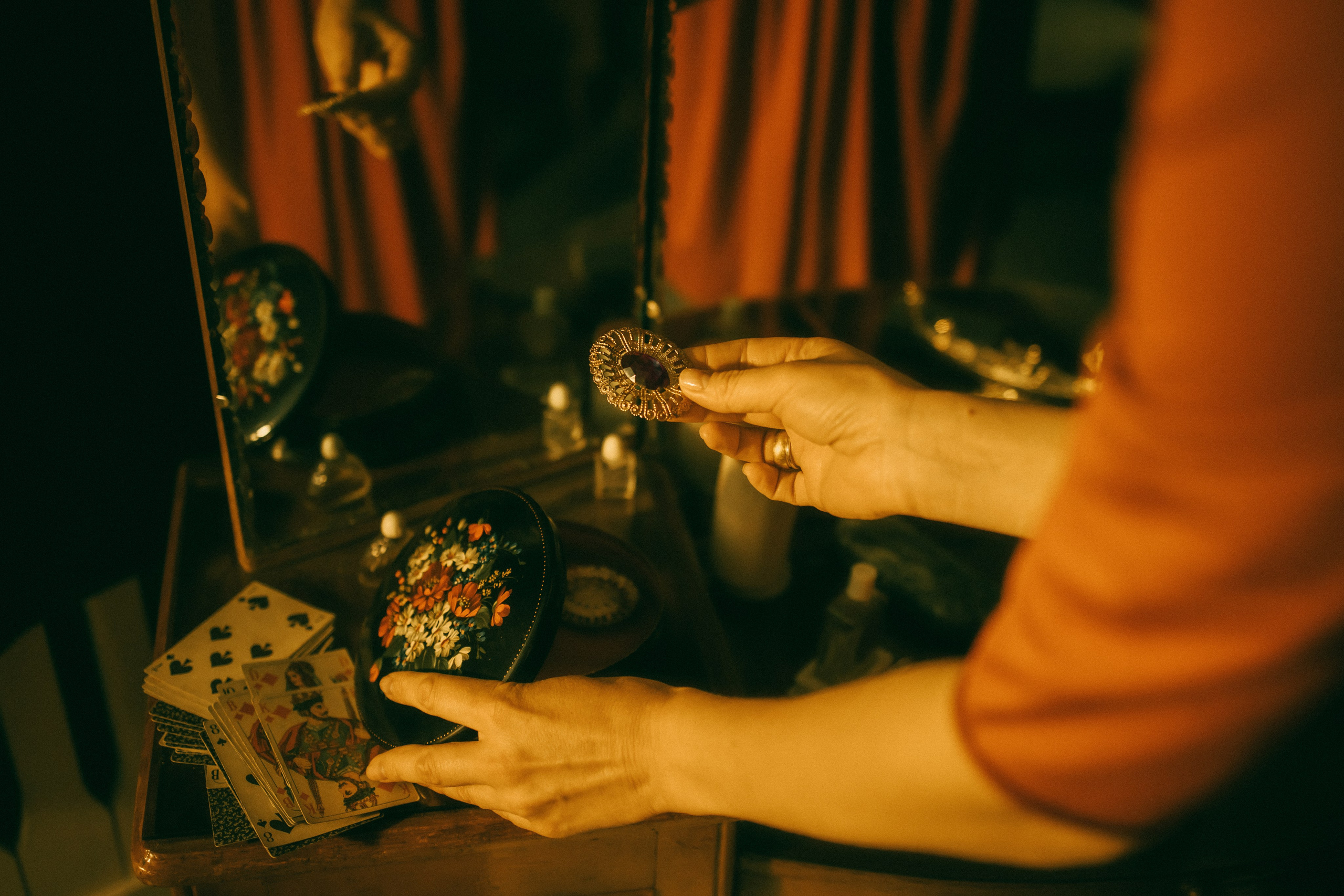 NotAmélie. Фотограф Наталья Карякина|Челябинск