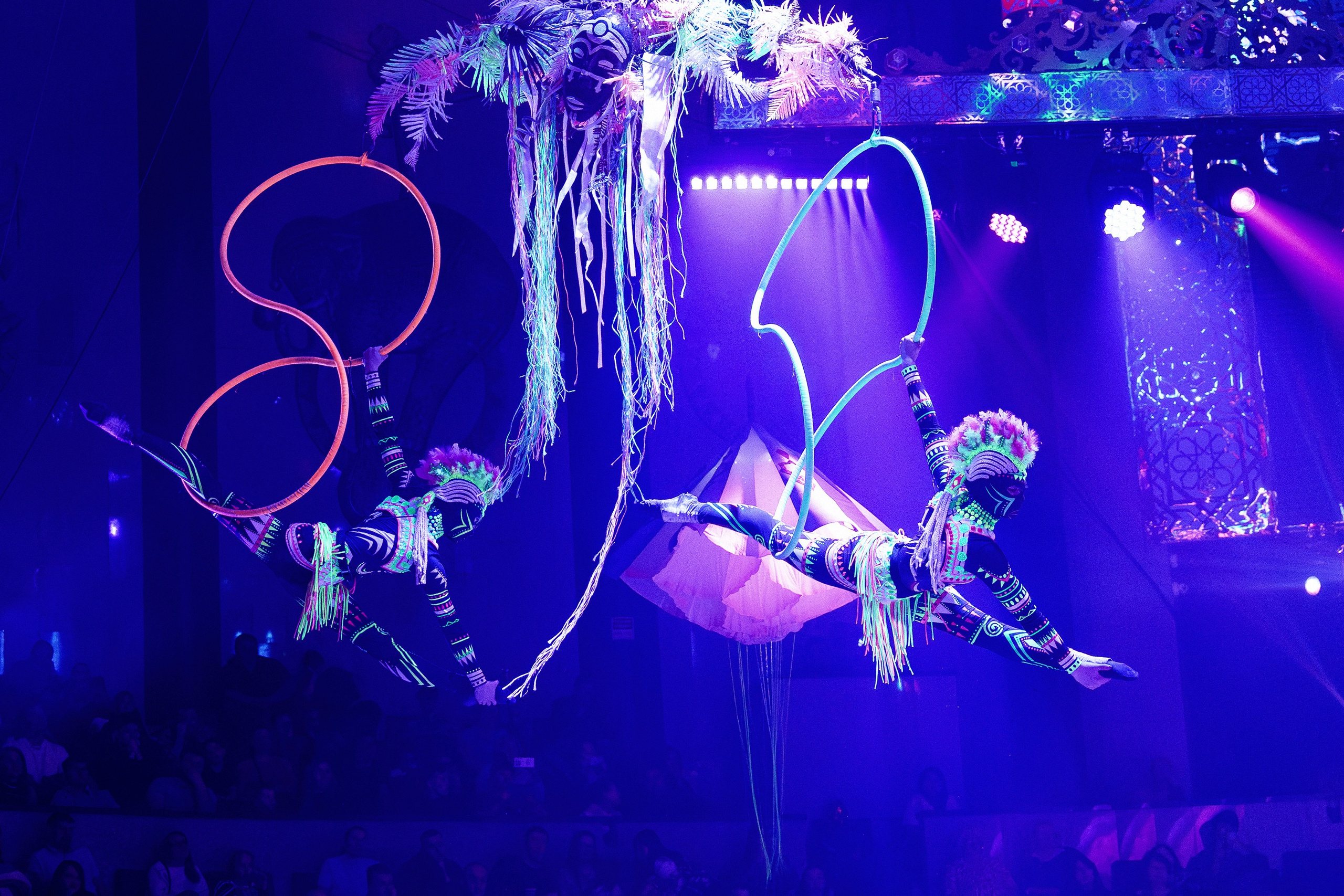 Новое шоу Гии Эрадзе «ПЕСЧАНАЯ СКАЗКА». Фотомастерская Воробьевых