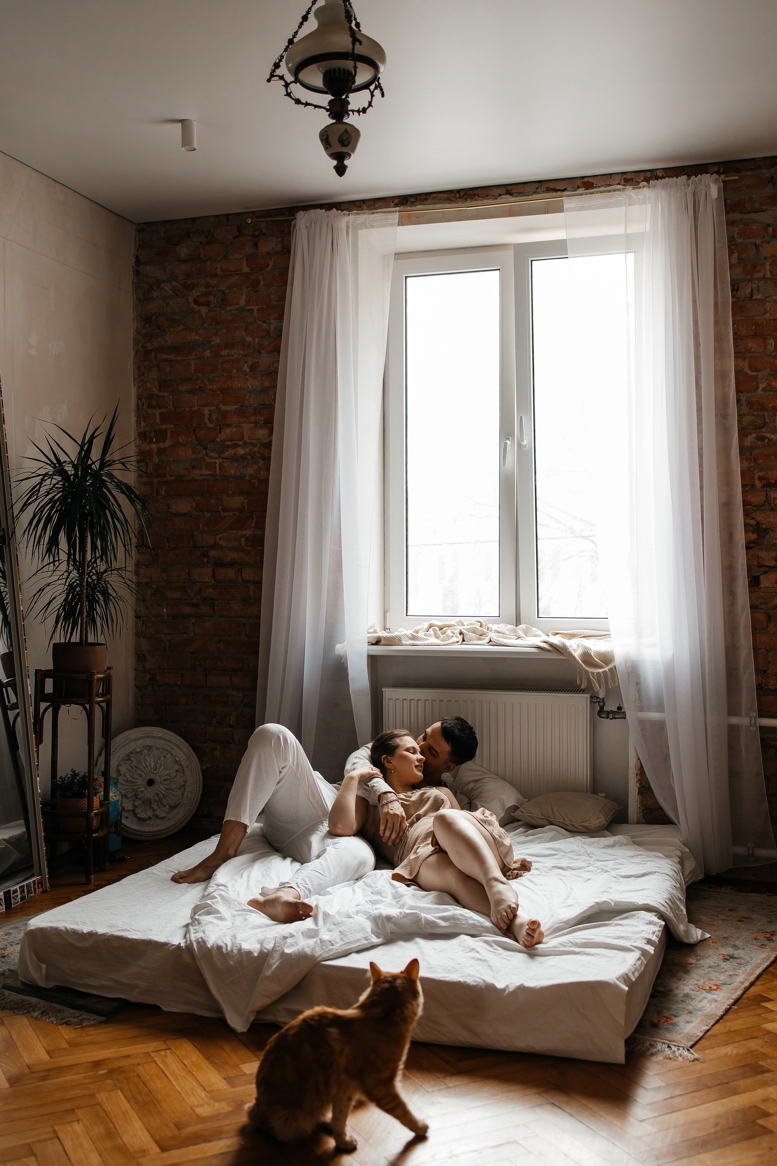 Богдан и Алёна. Свадебный и семейный фотограф в Ростове-на-Дону