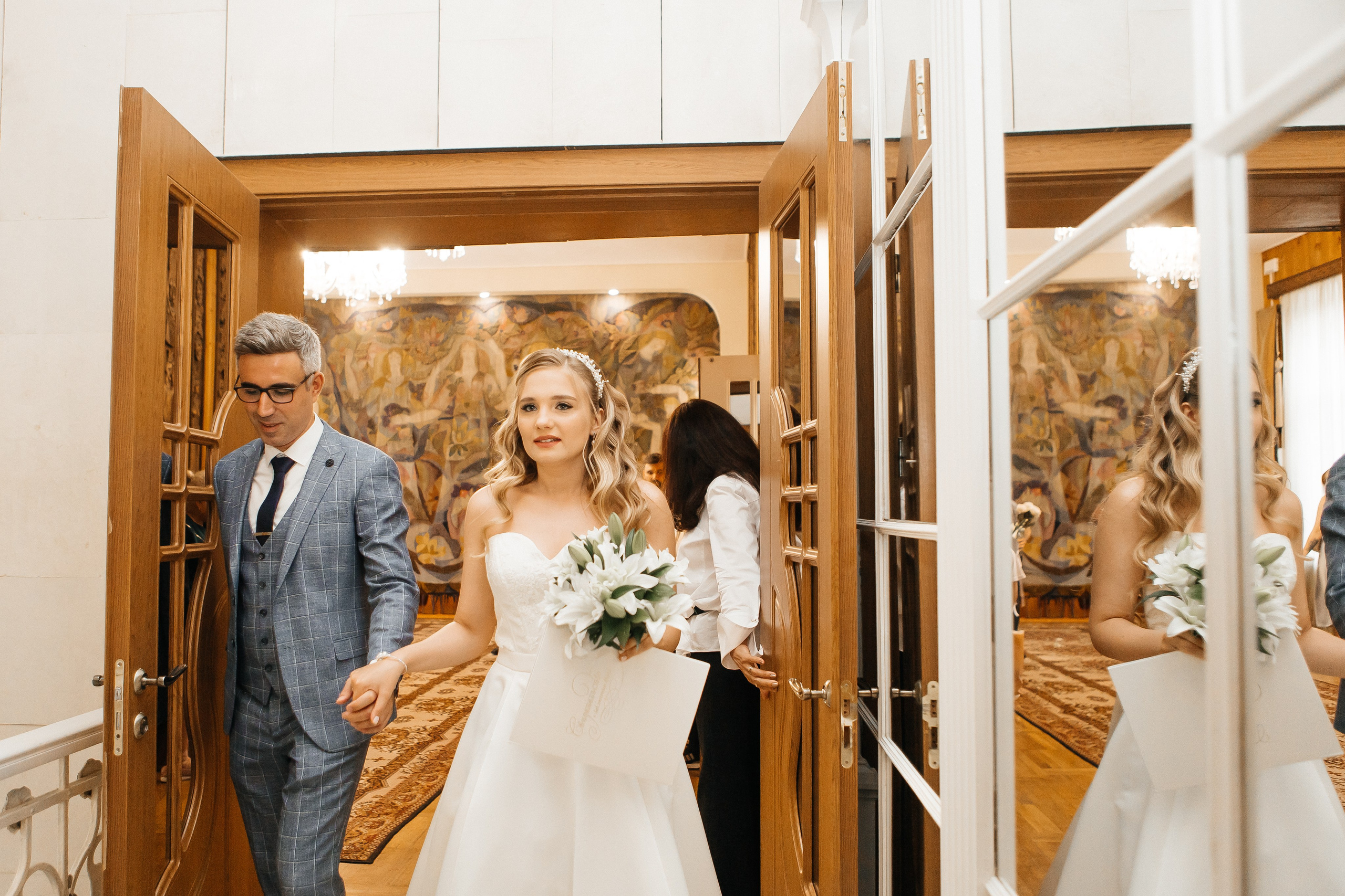 Мелкон и Мария. Свадебный и семейный фотограф в Ростове-на-Дону