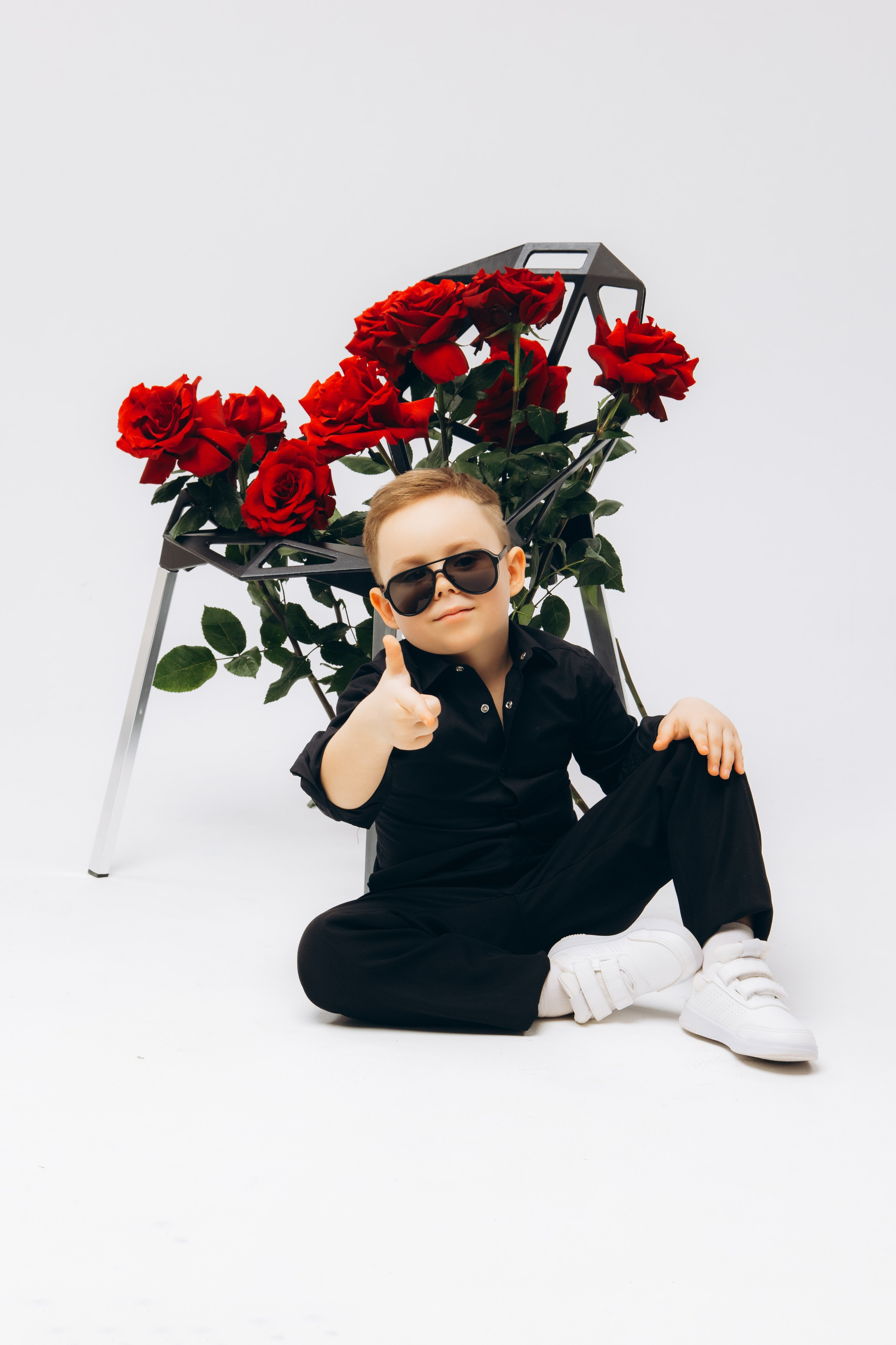 Семейные фотосессии. Фотограф в городе Лыткарино Волкова Ольга