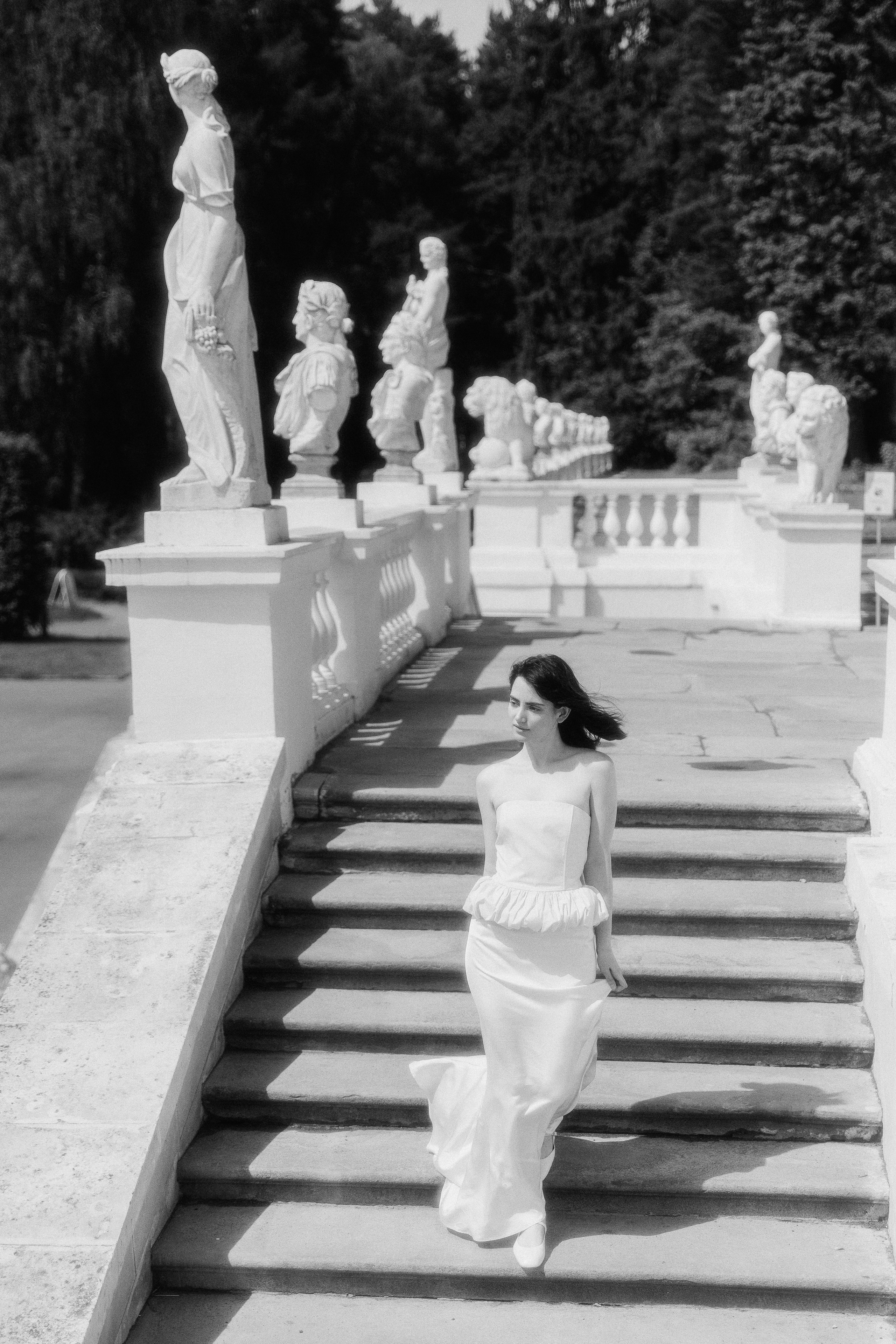 Лиза. Фотограф в Москве Людмила Малова