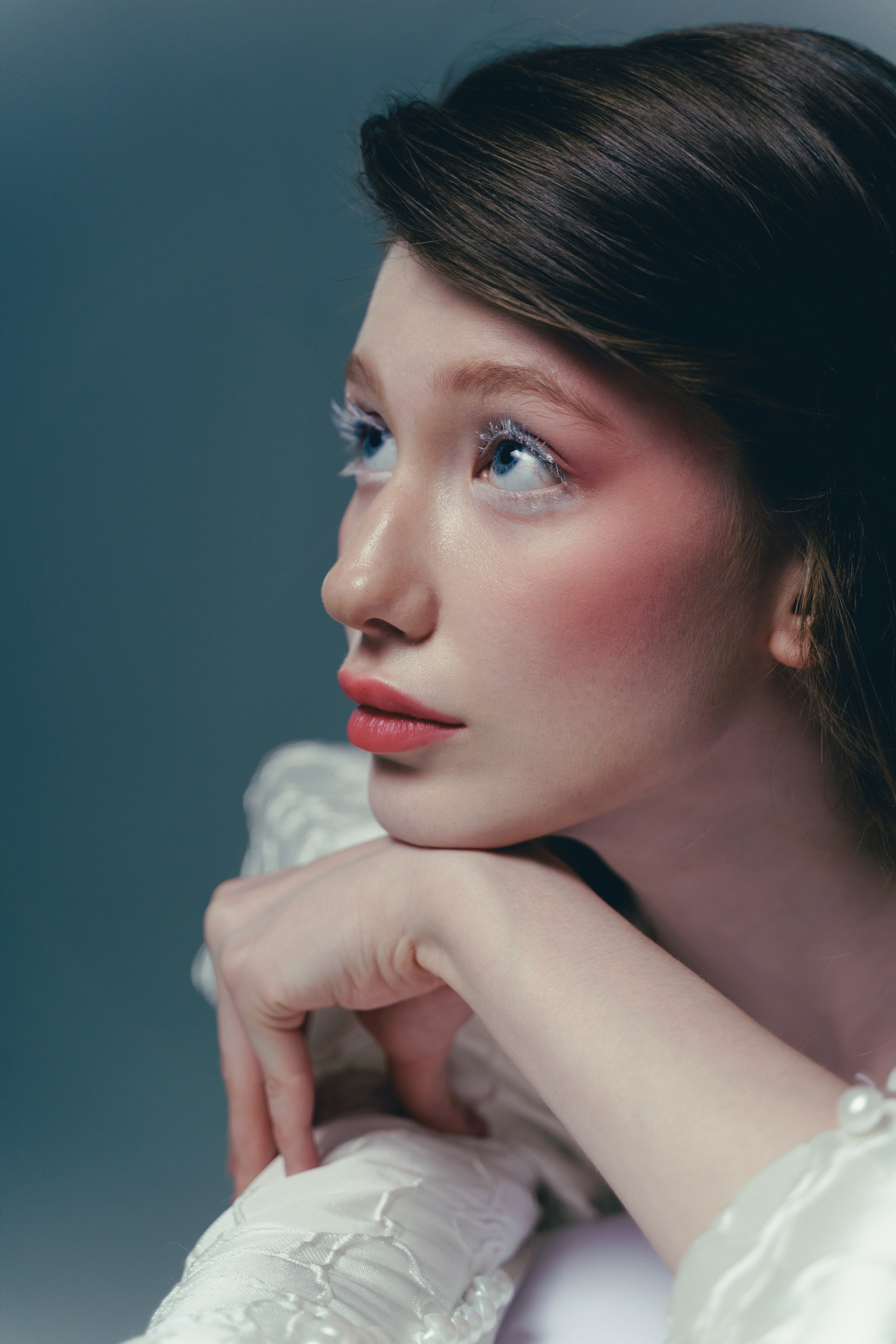 Saida Passion. Амина Абасова — индивидуальный фотограф в Махачкале, Дагестан