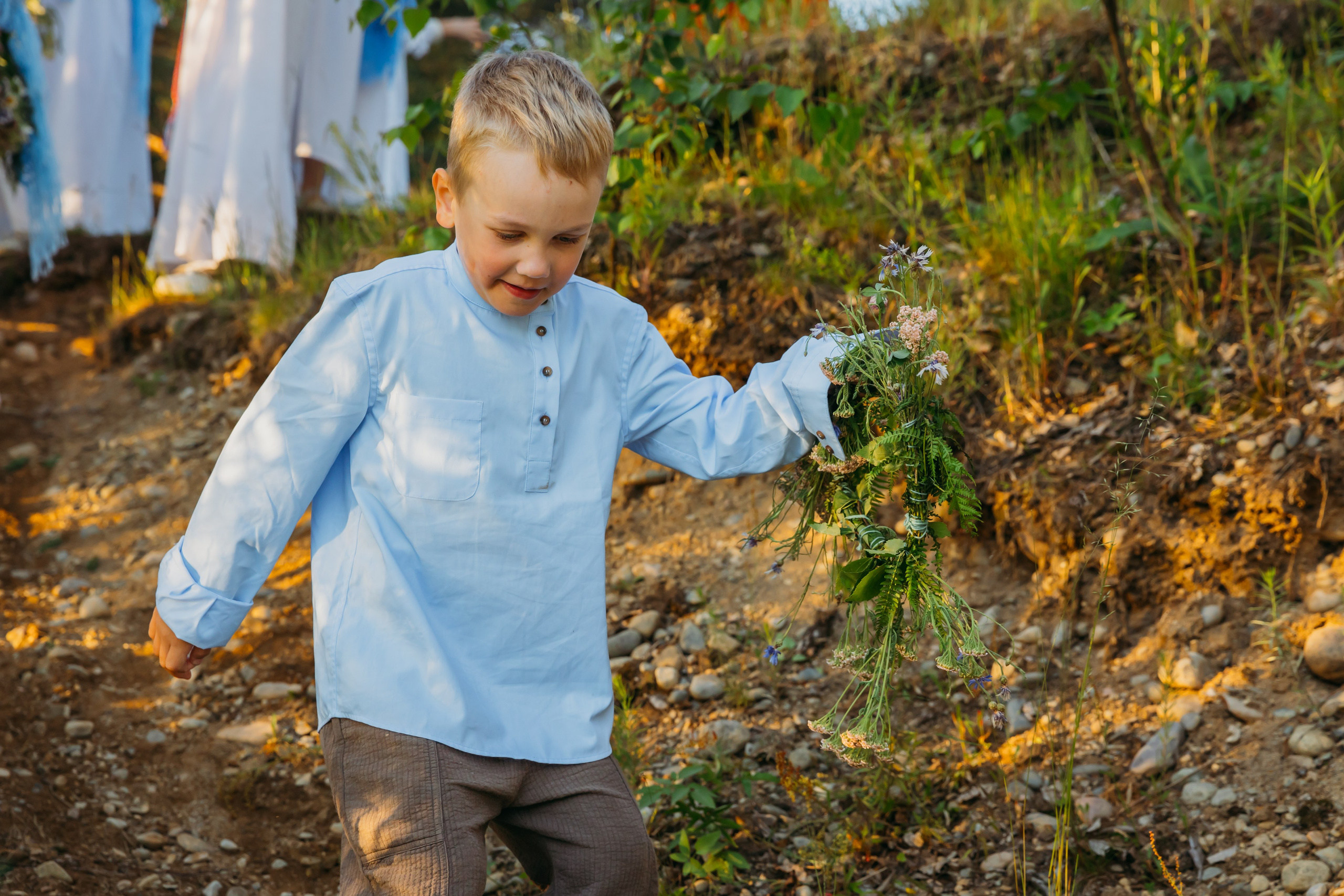 Родные люди «Мандроги». Леся Гаранина. Семейный фотограф/видеограф Москва и область