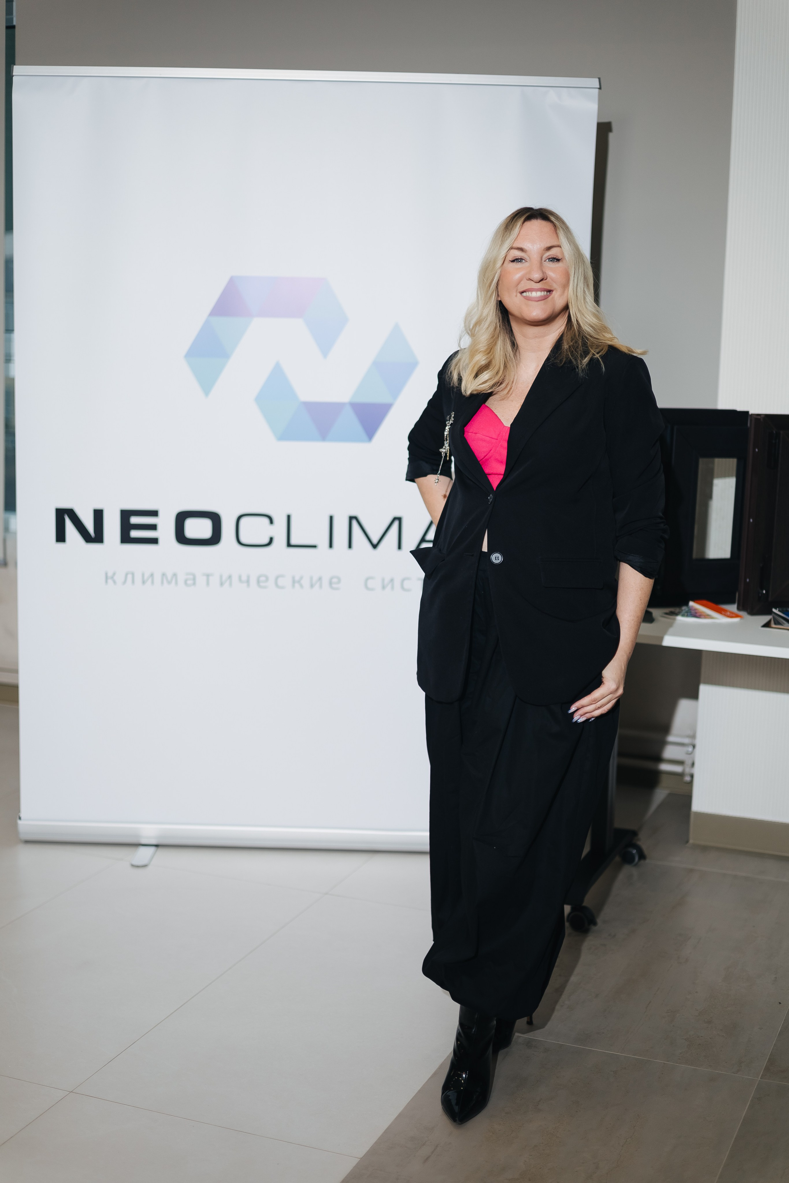 Конференция NeoClimat в Золотом Сечении. Фотограф в Красноярске Надежда Воскресенская