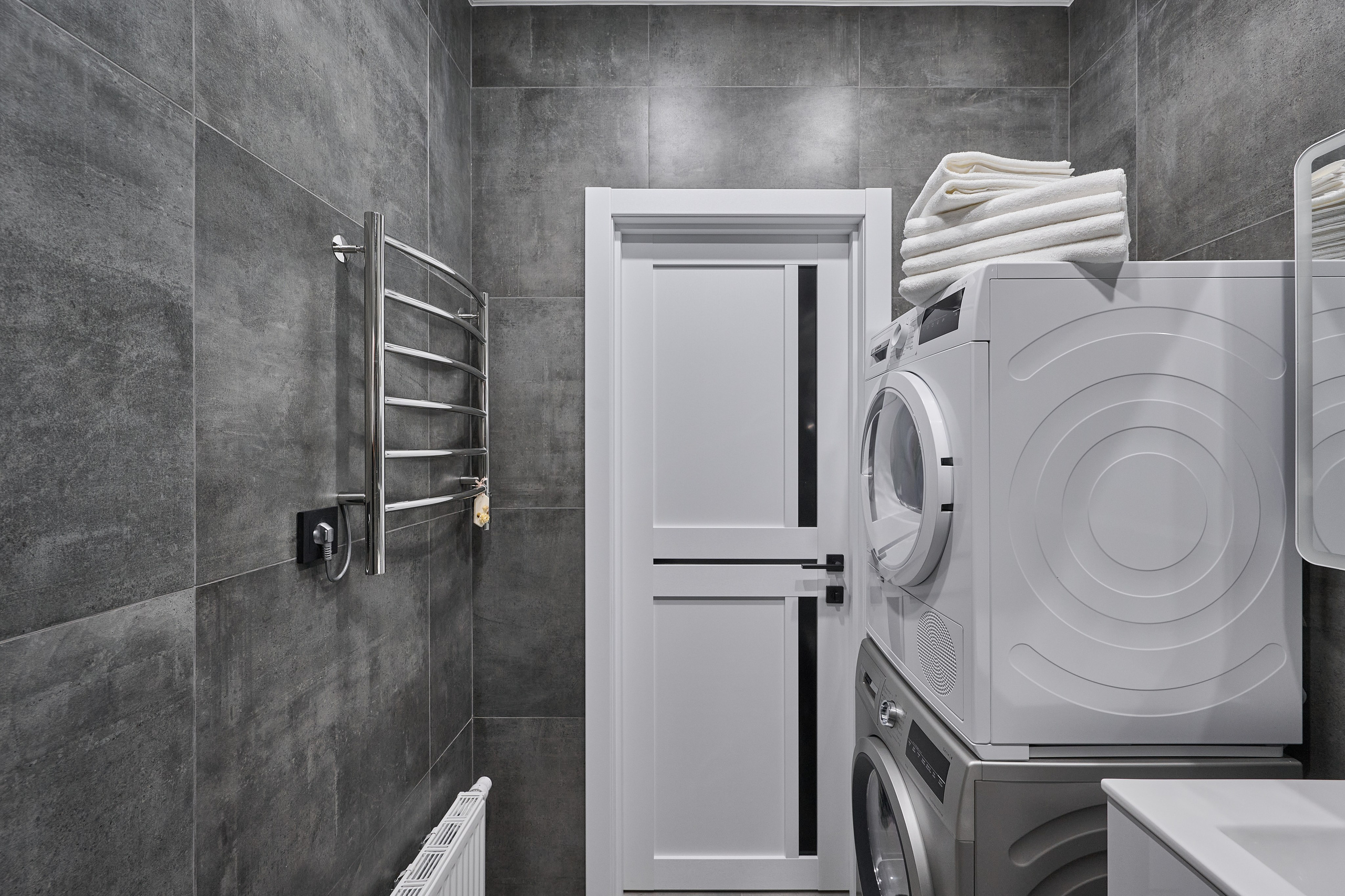 Квартира 180. Интерьерный фотограф в Краснодаре