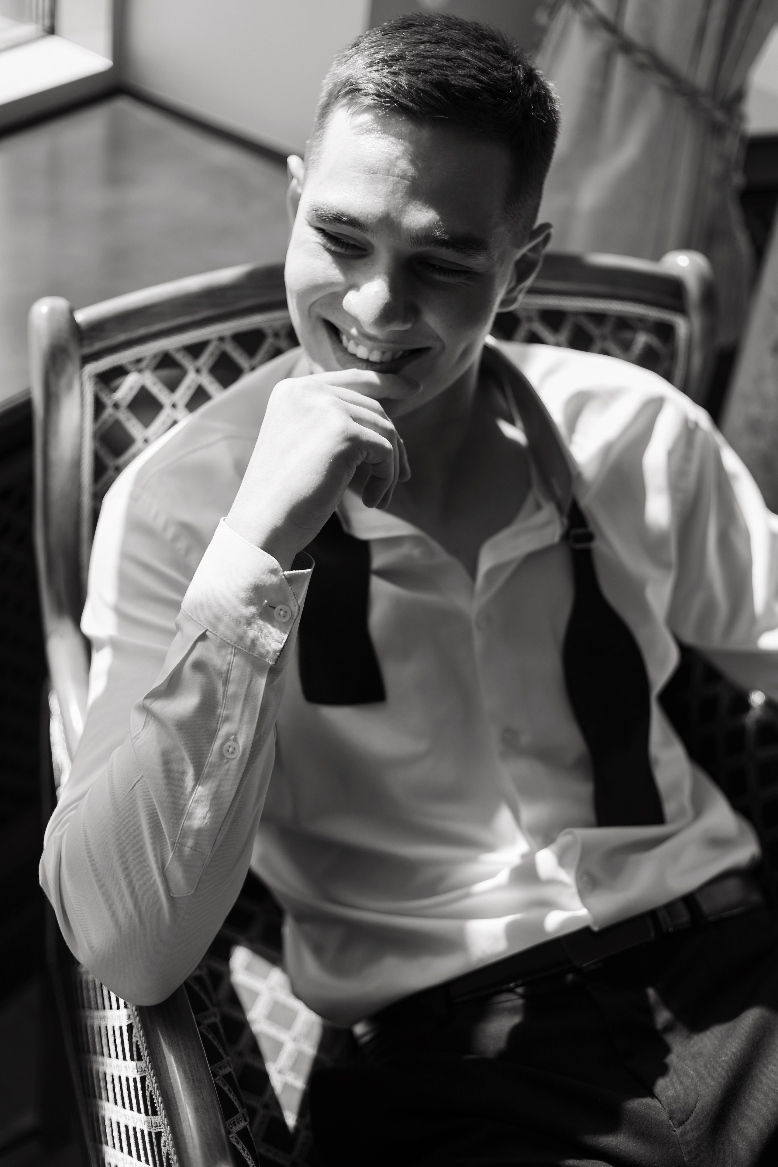 Анонс свадебной серии в отеле. Свадебный и портретный фотограф в Санкт-Петербурге Надежда Чечулина