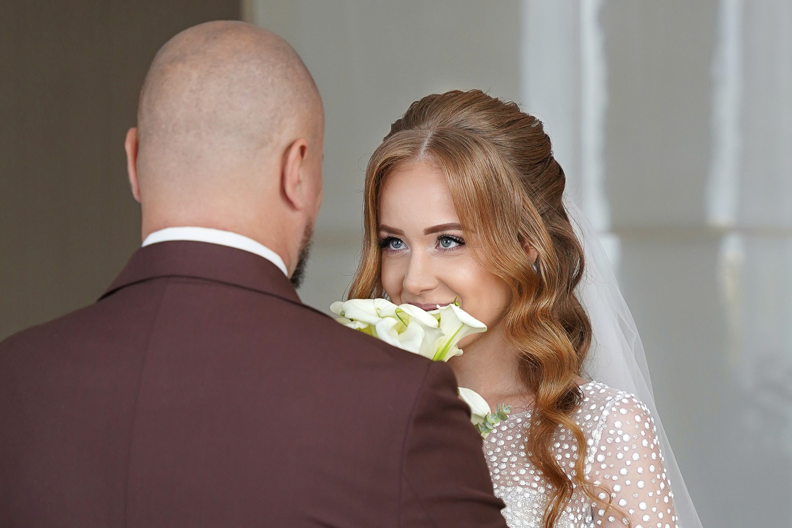 Свадьбы. Детский и семейный Фотограф во Владивостоке Юлия Моисеенко