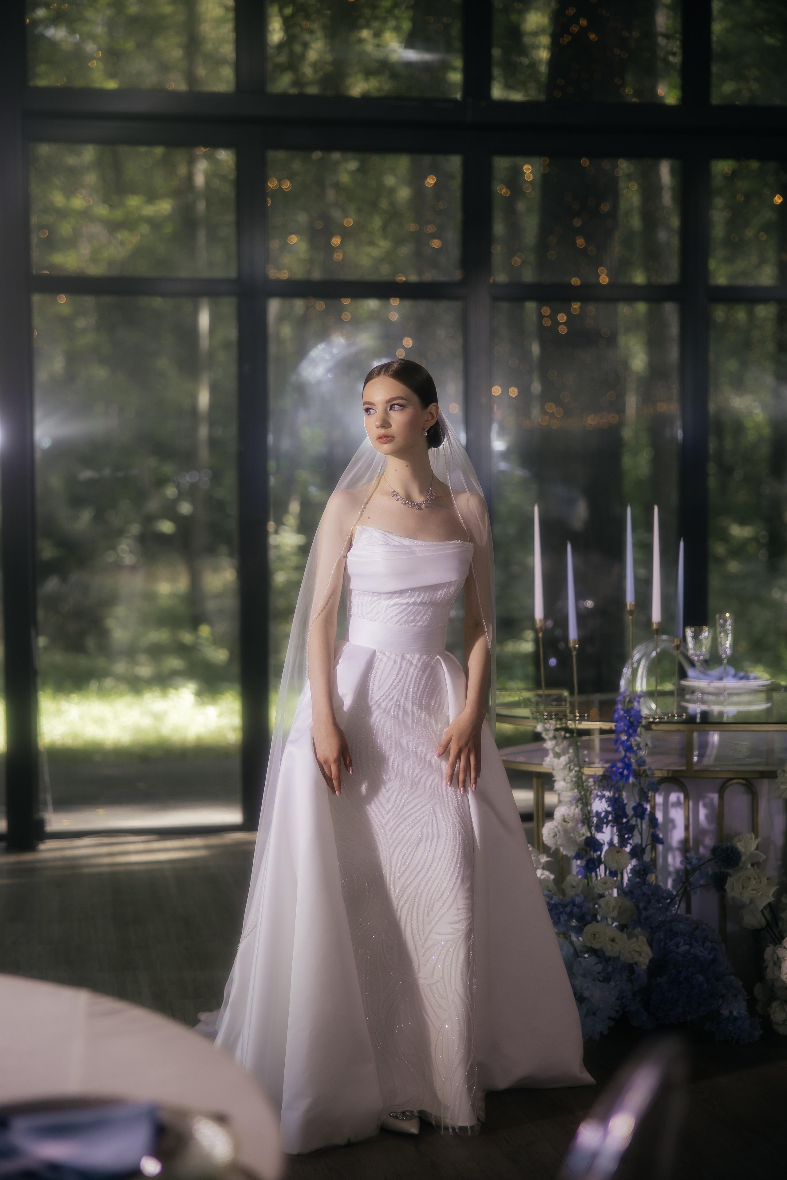 Veronika&Nikita. Валерия Солнцева свадебный и семейный фотограф