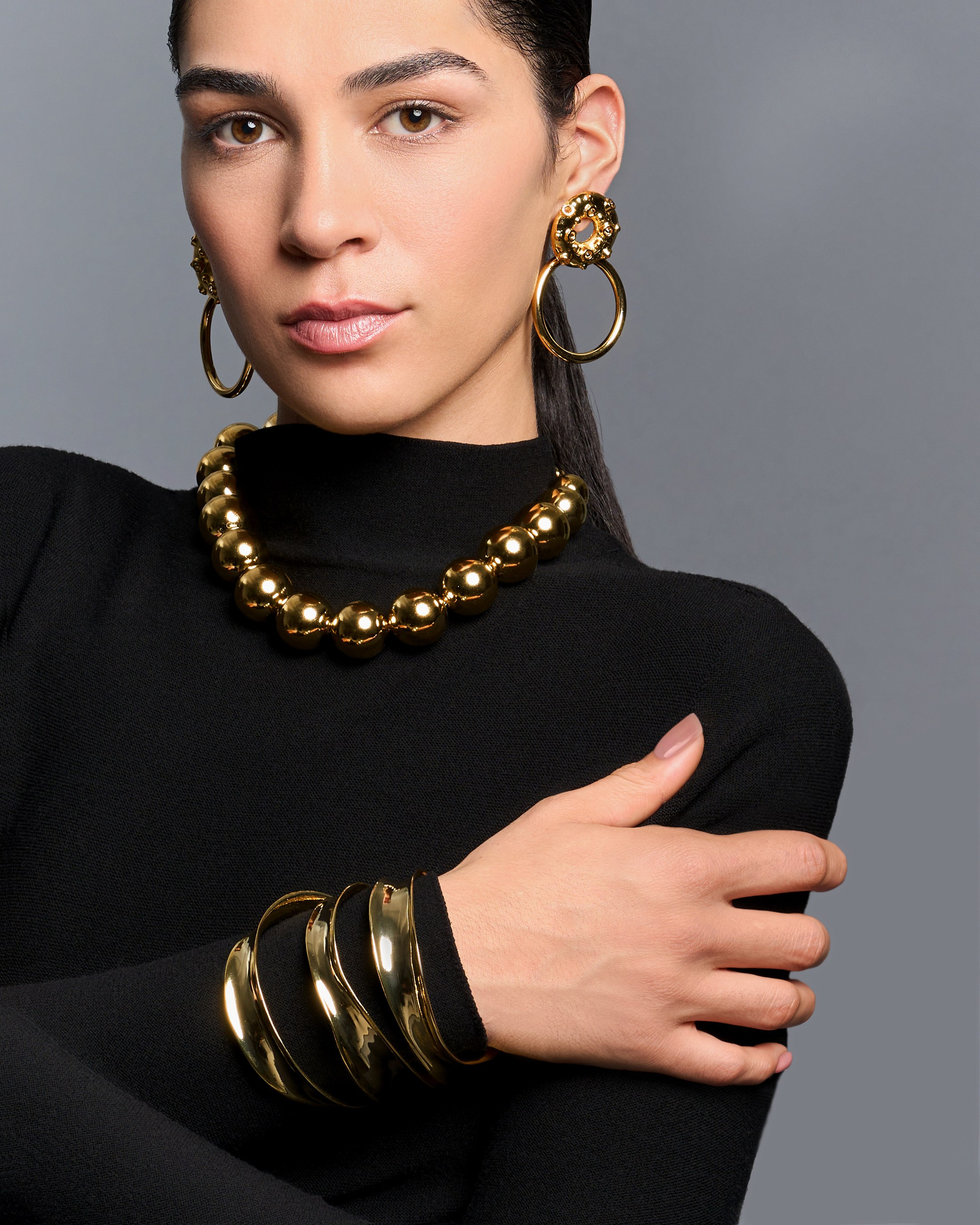 Mardyaa. Retusher Maryia Buhai