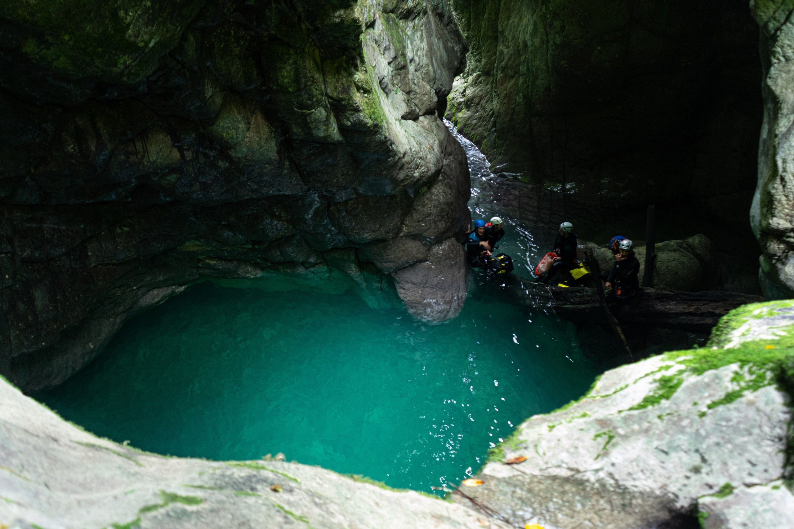 Каньоны. Фотограф Красная Поляна — Сочи — Москва