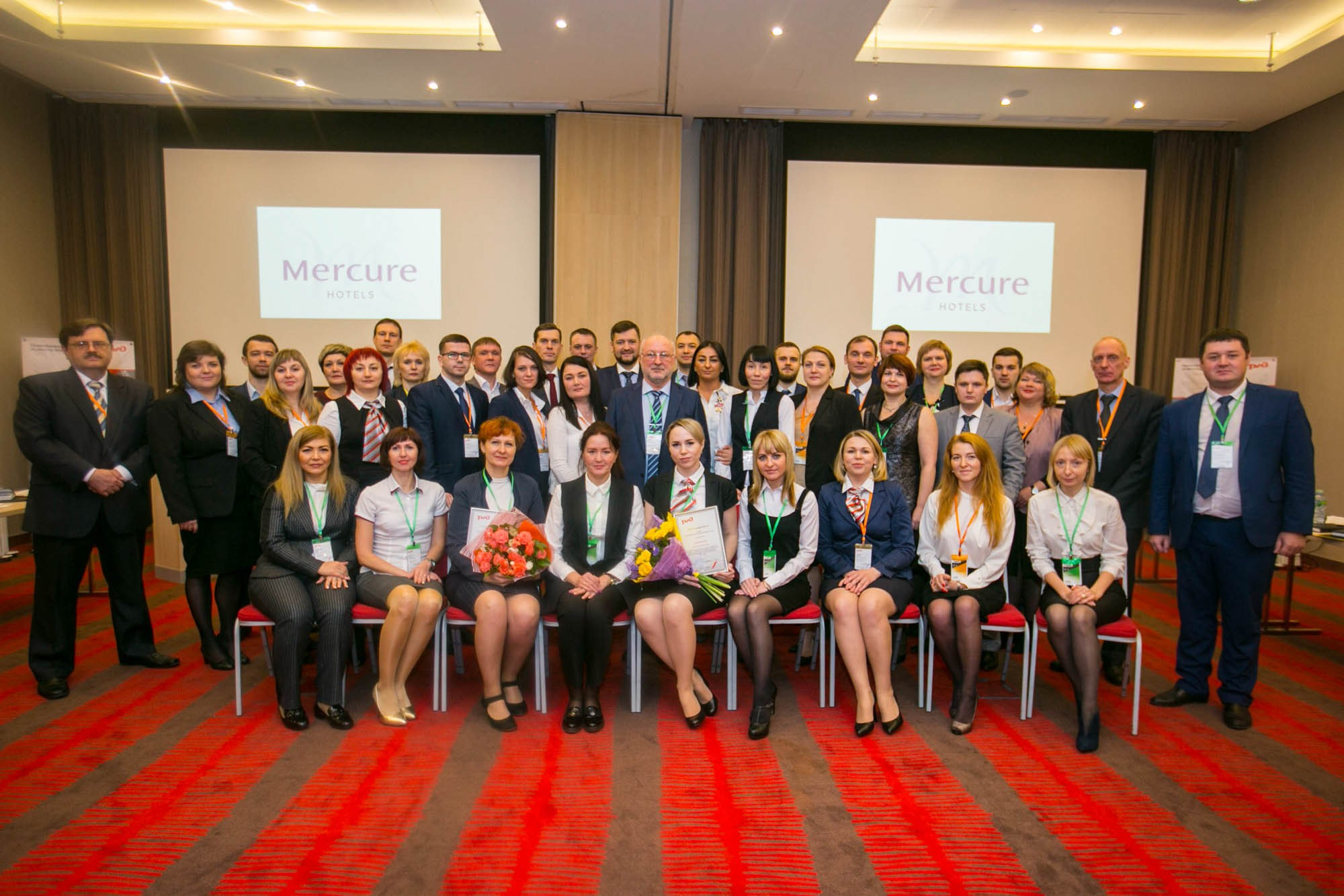 Конференции. Фотограф Красная Поляна — Сочи — Москва