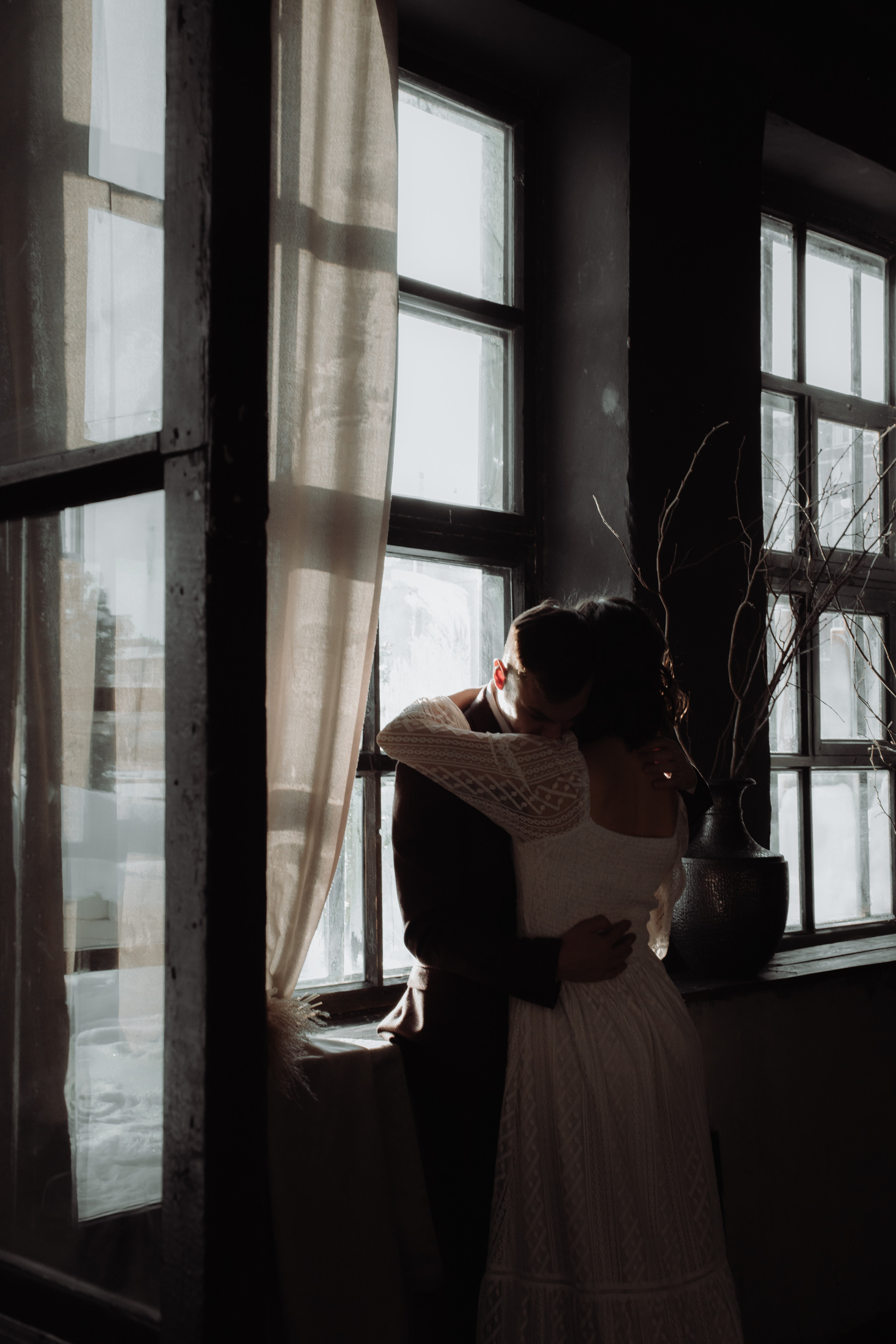 Свадебная фотосессия Тюмень