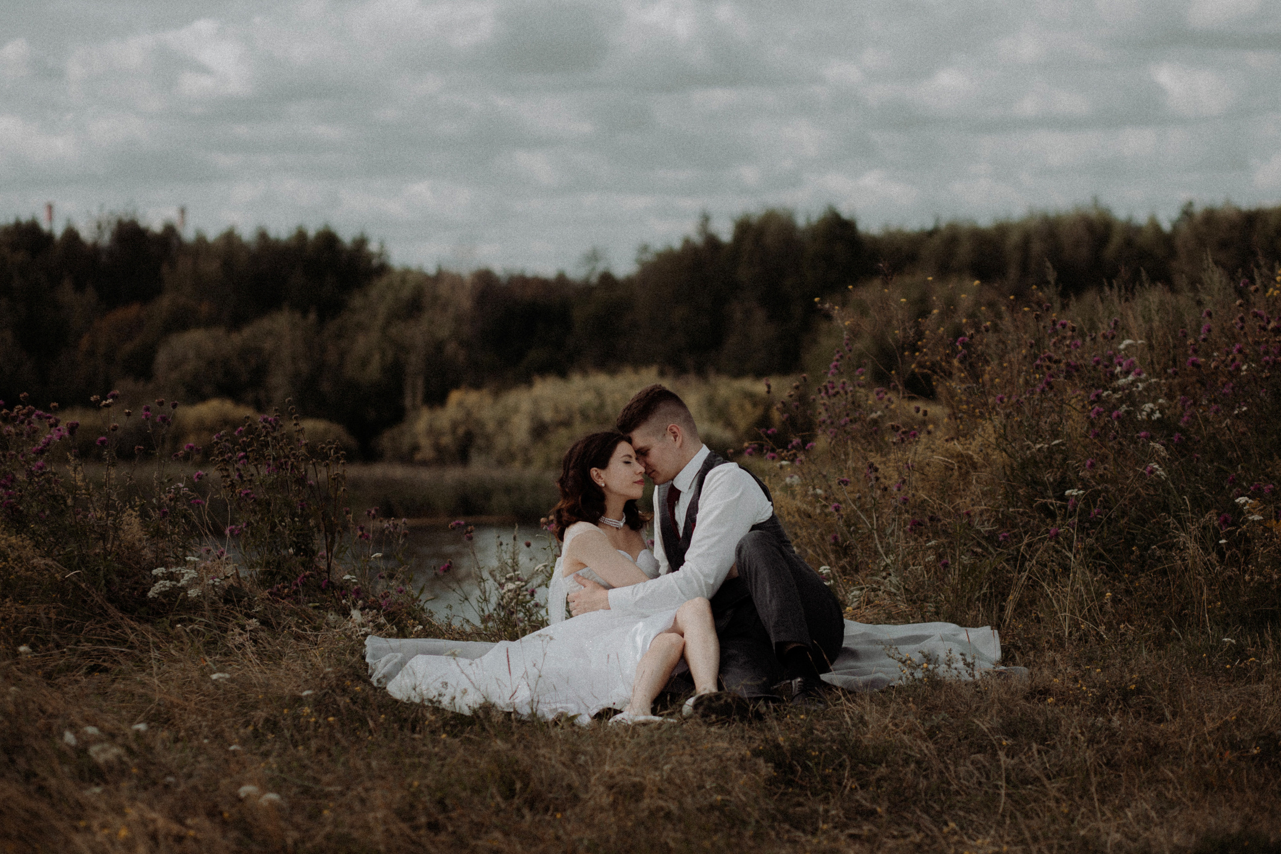 Свадебный фотограф, Love Story Екатеринбург, Тюмень Кострова Елизавета