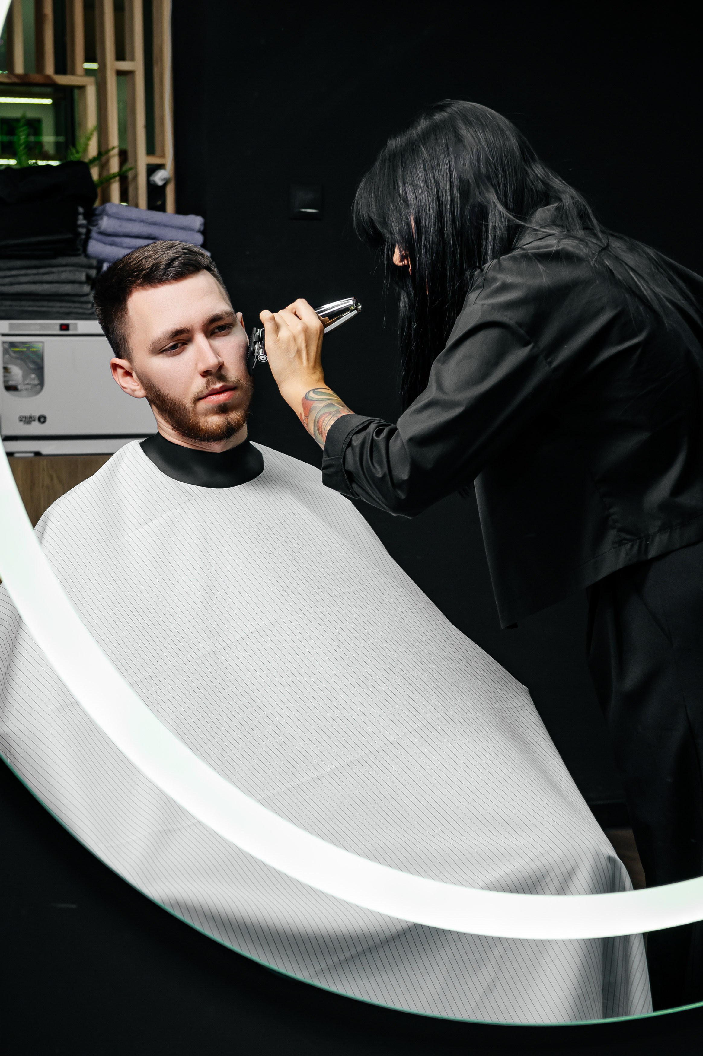 Hitman. Главная