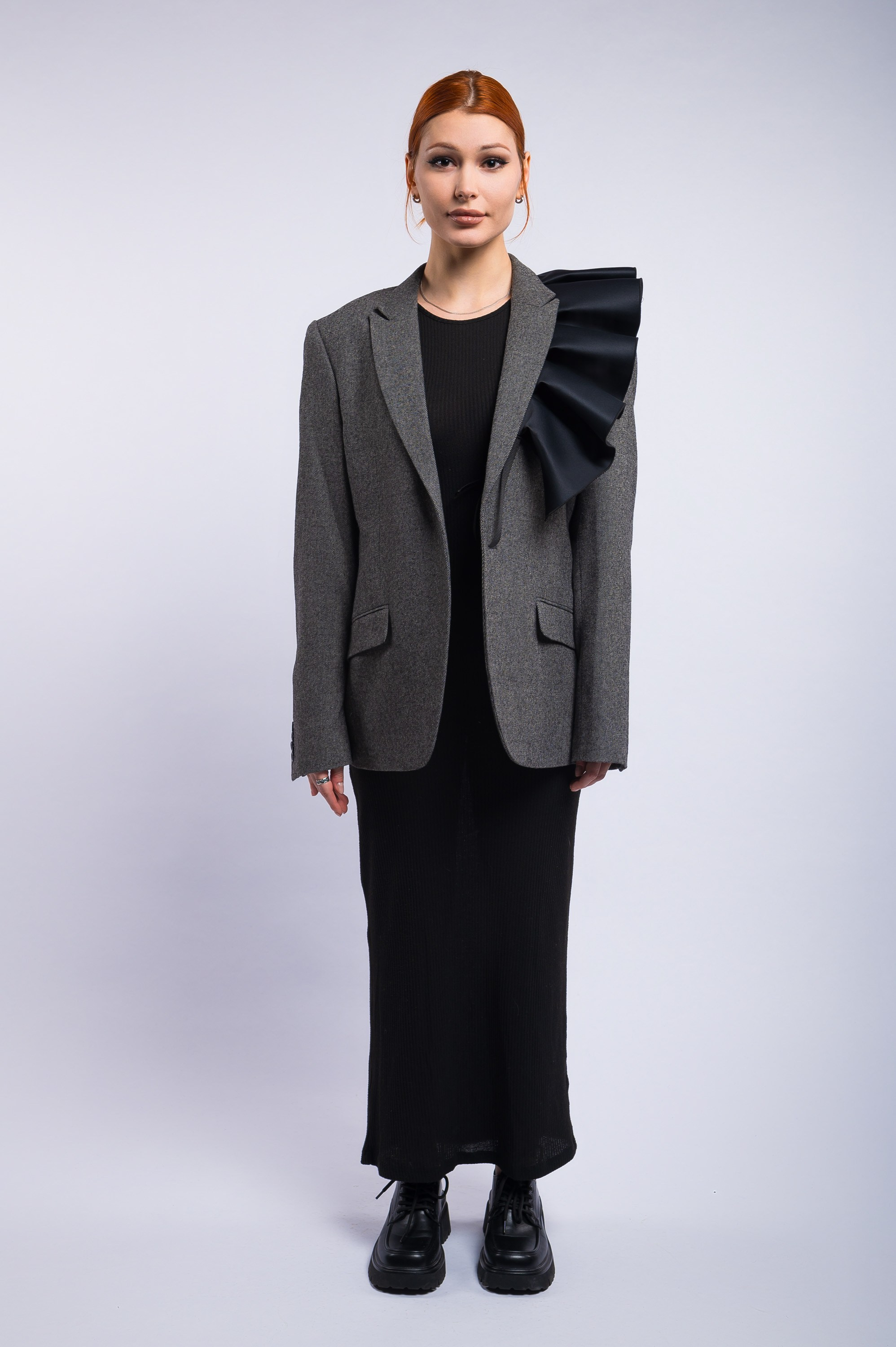 Рюши. Главная