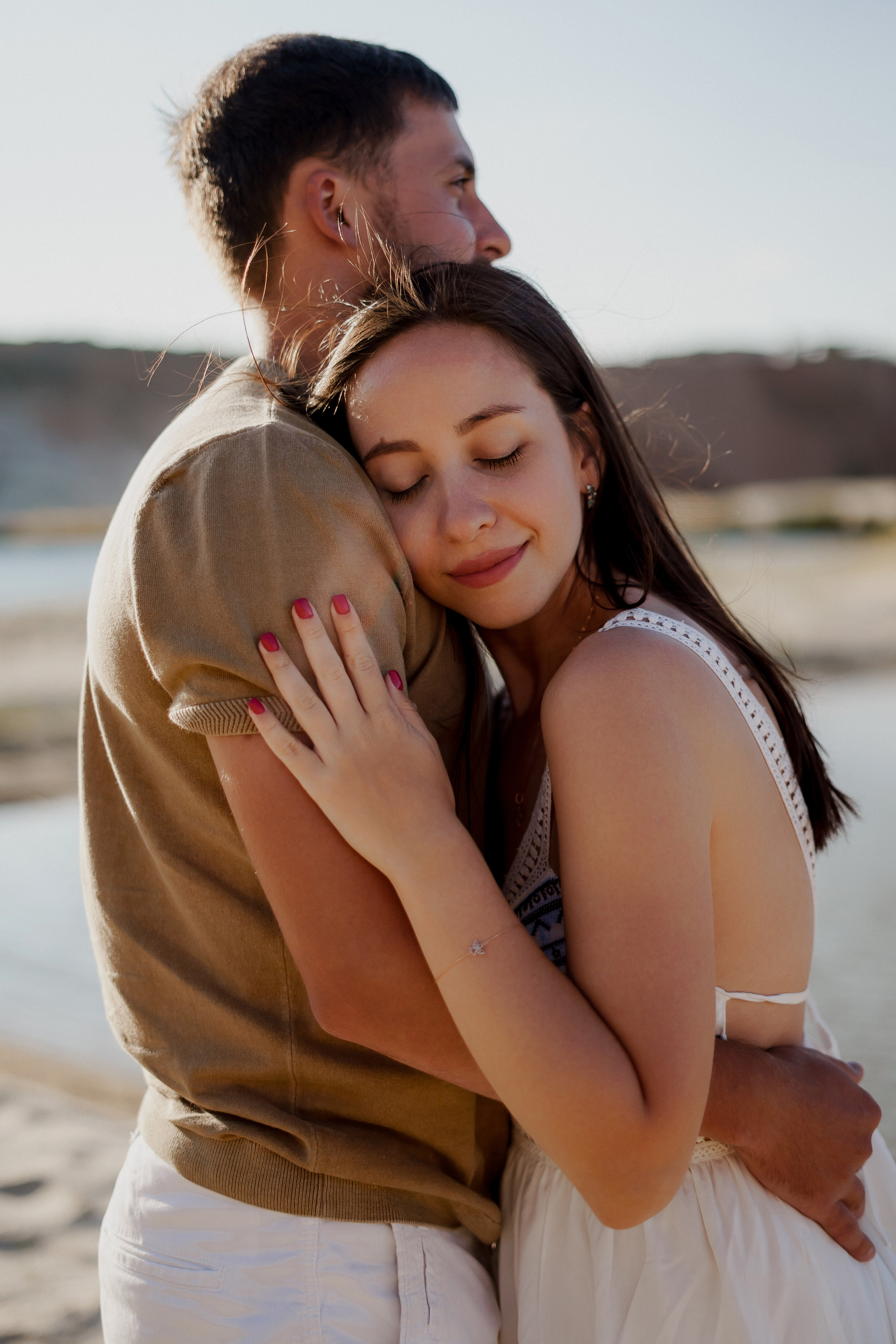 Большая семья. Фотограф Валерия Крахмалева